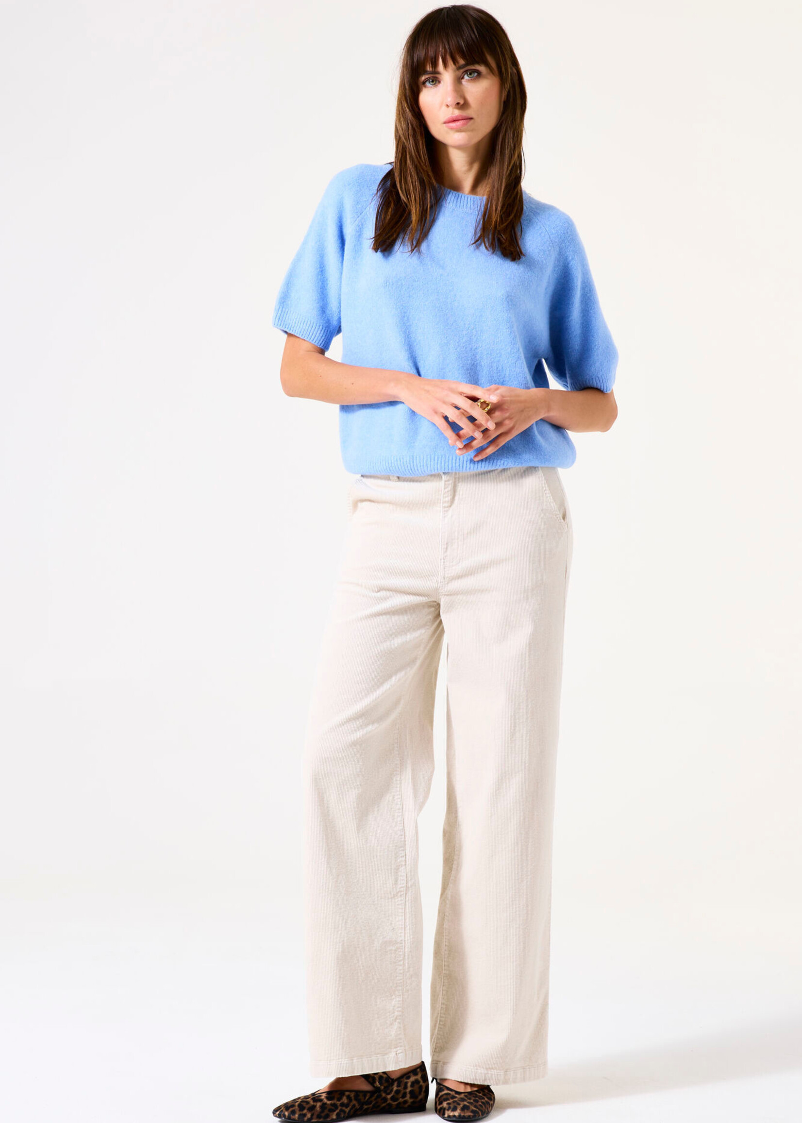 GARCIA GARCIA-PANTALON-H50112
