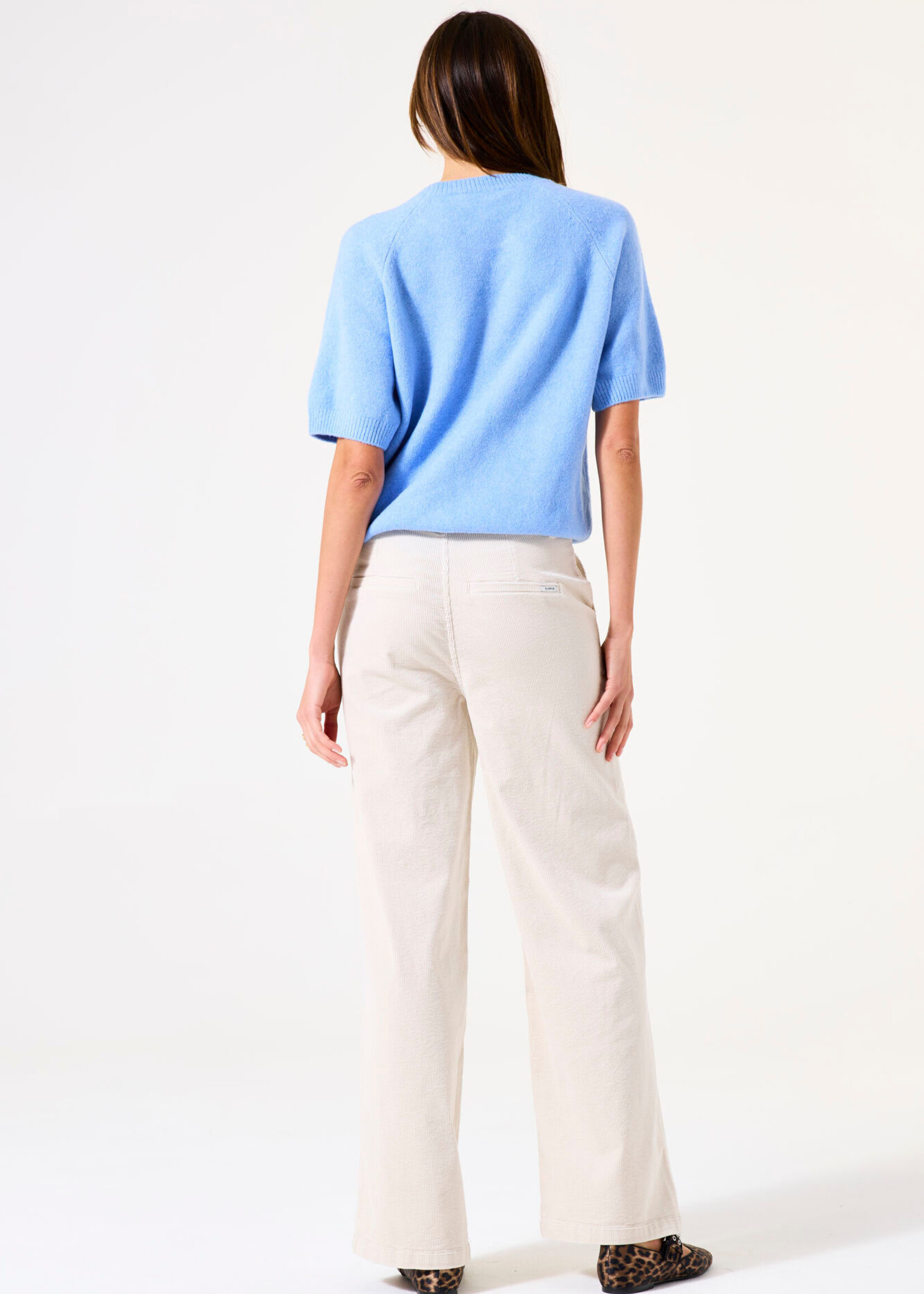 GARCIA GARCIA-PANTALON-H50112