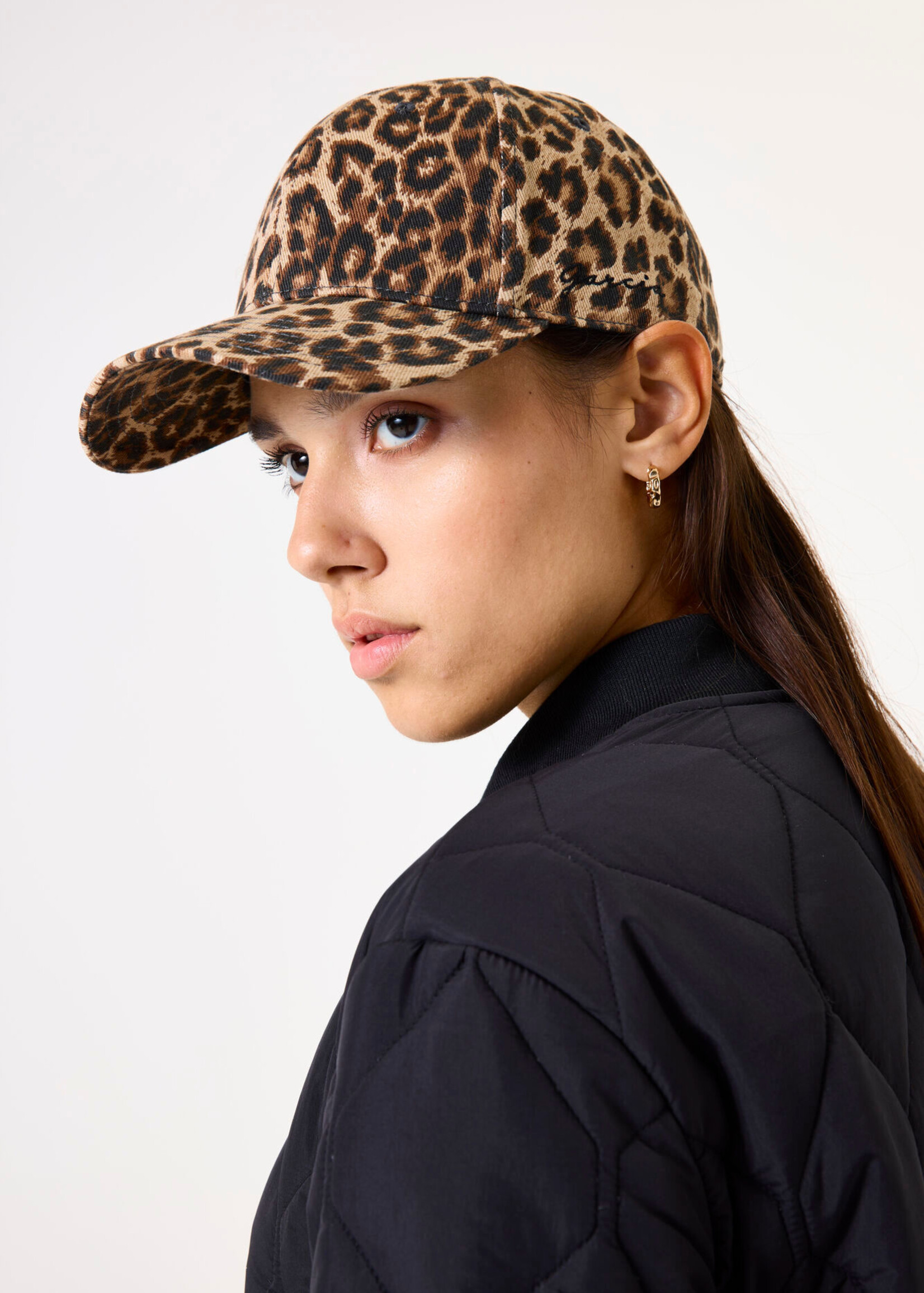 GARCIA GARCIA-CASQUETTE-H50131