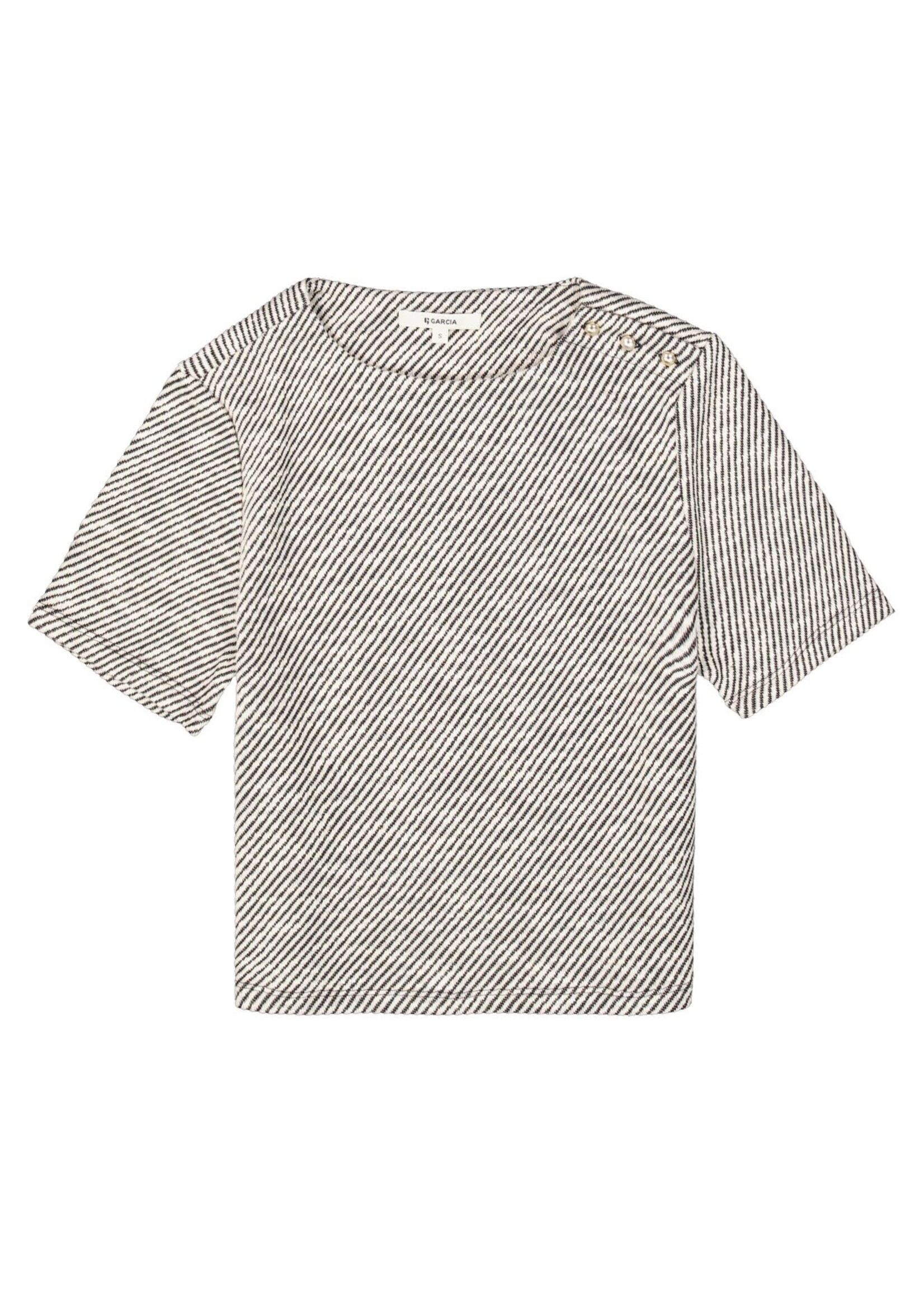 GARCIA GARCIA-GILET-i50260