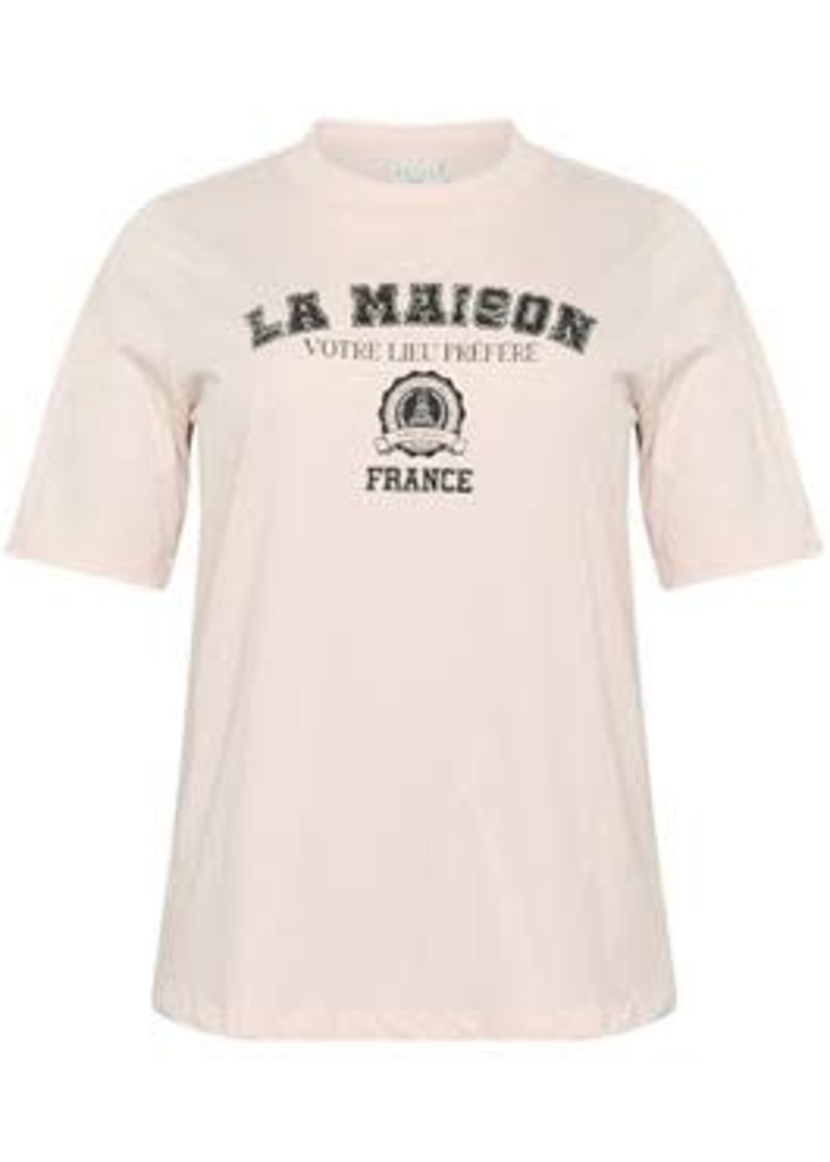 KAFFE CURVE KAFFE CURVE-TSHIRT-10583389