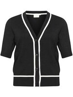 KAFFE CURVE KAFFE CURVE-CARDIGAN-10583454
