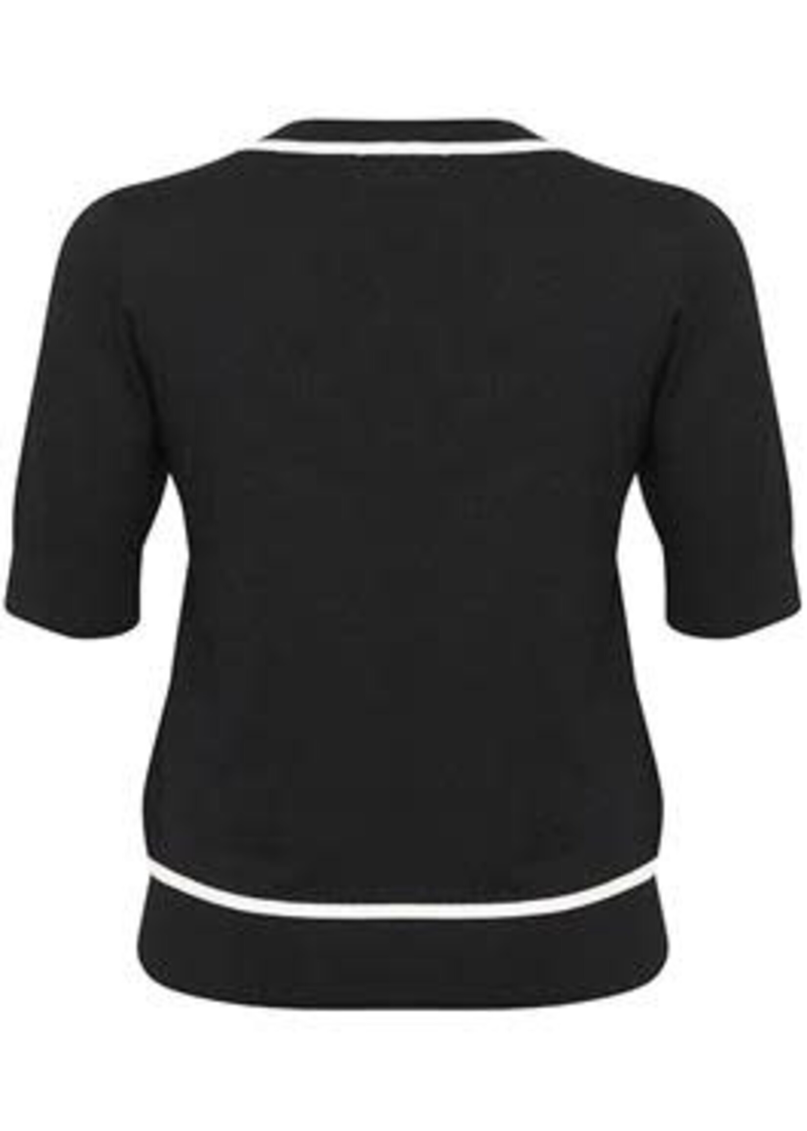 KAFFE CURVE KAFFE CURVE-CARDIGAN-10583454