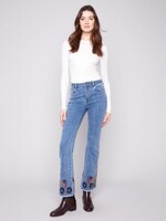 CHARLIE B CHARLIE B- JEANS-C5667