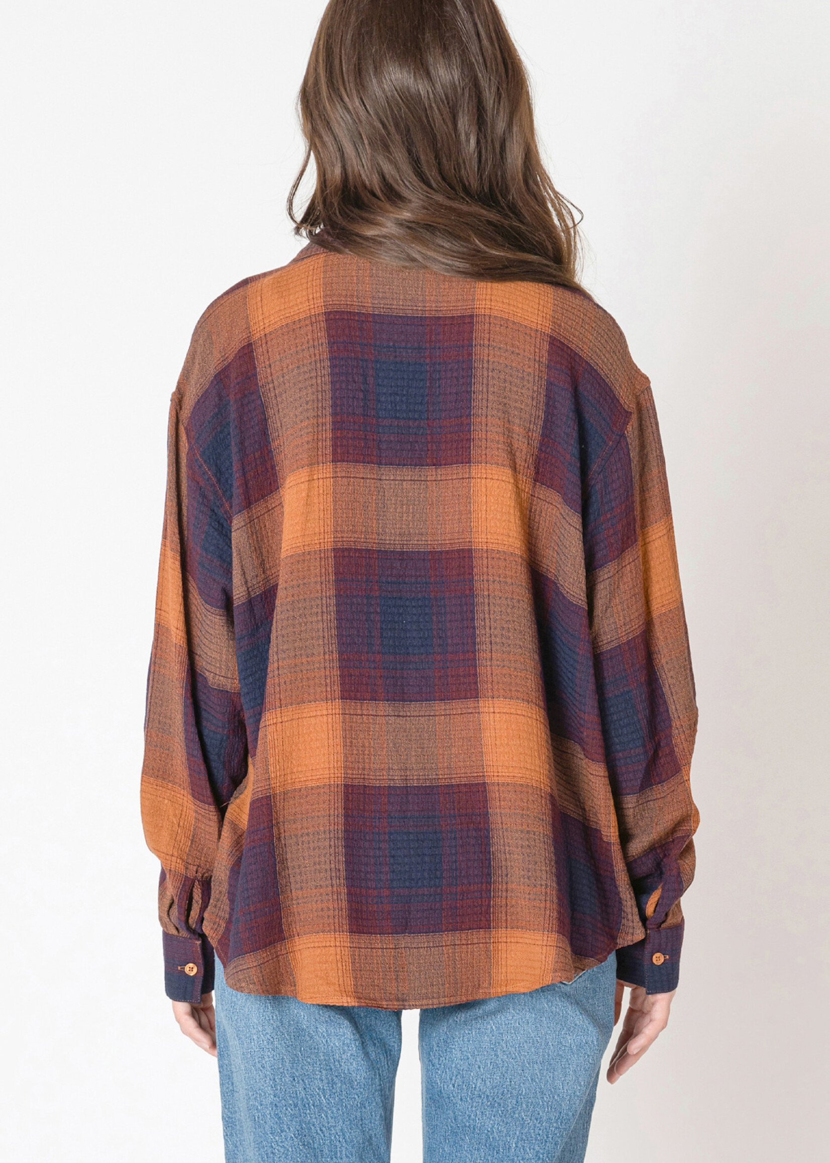 DEX PLUS DEX PLUS-CHEMISE