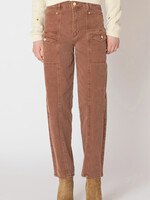 DEX DEX - BARREL  PANT-2622708