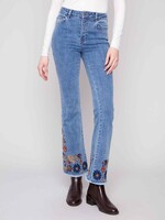 CHARLIE B CHARLIE B- JEANS-C5667
