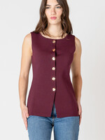 BLACK TAPE BLACK TAPE-CAMI-2627023T