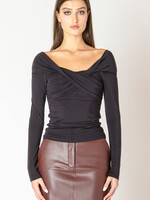 BLACK TAPE BLACK TAPE-GILET-2624026T