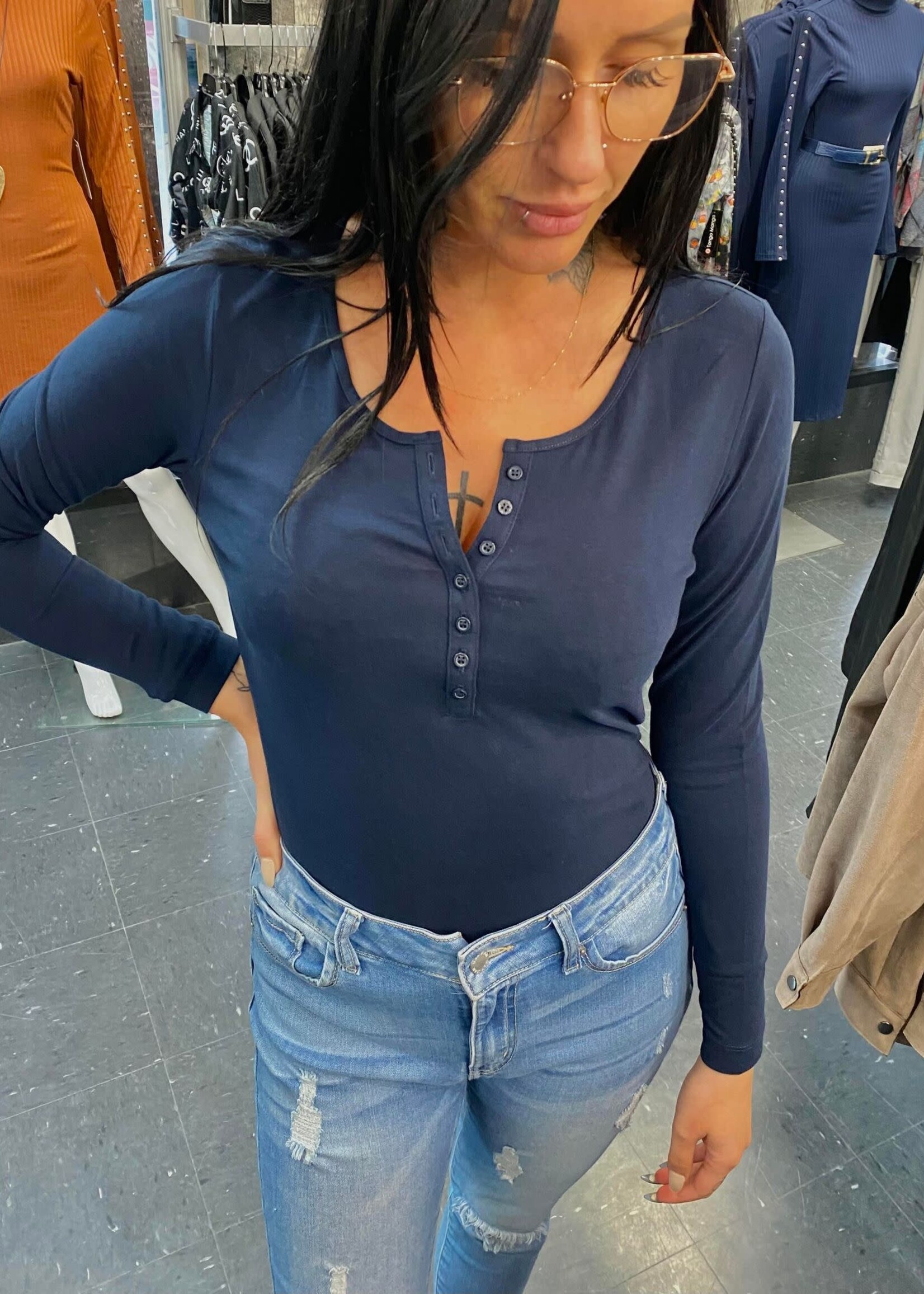 ESPRIT ESPRIT-CHANDAIL-093CC1K305