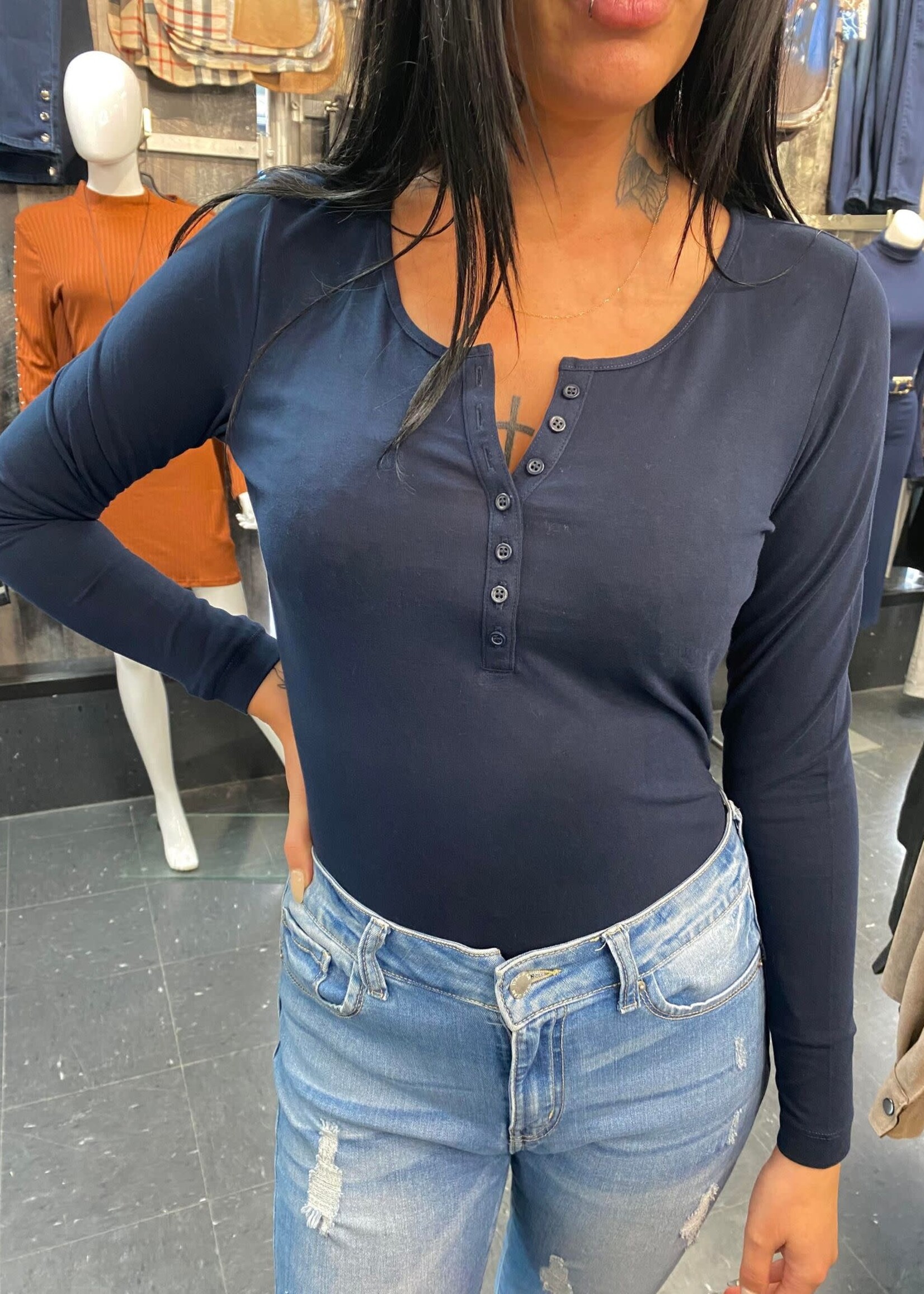 ESPRIT ESPRIT-CHANDAIL-093CC1K305