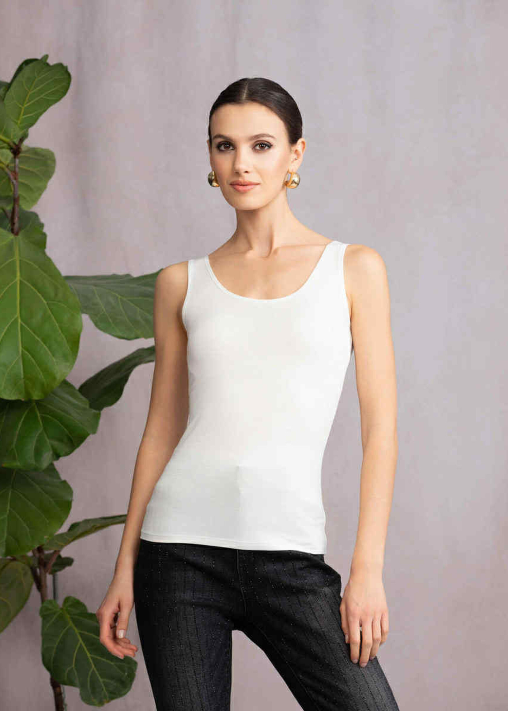 ALISON SHERI ALISON SHERI-CAMISOLE-TAS01F25-3