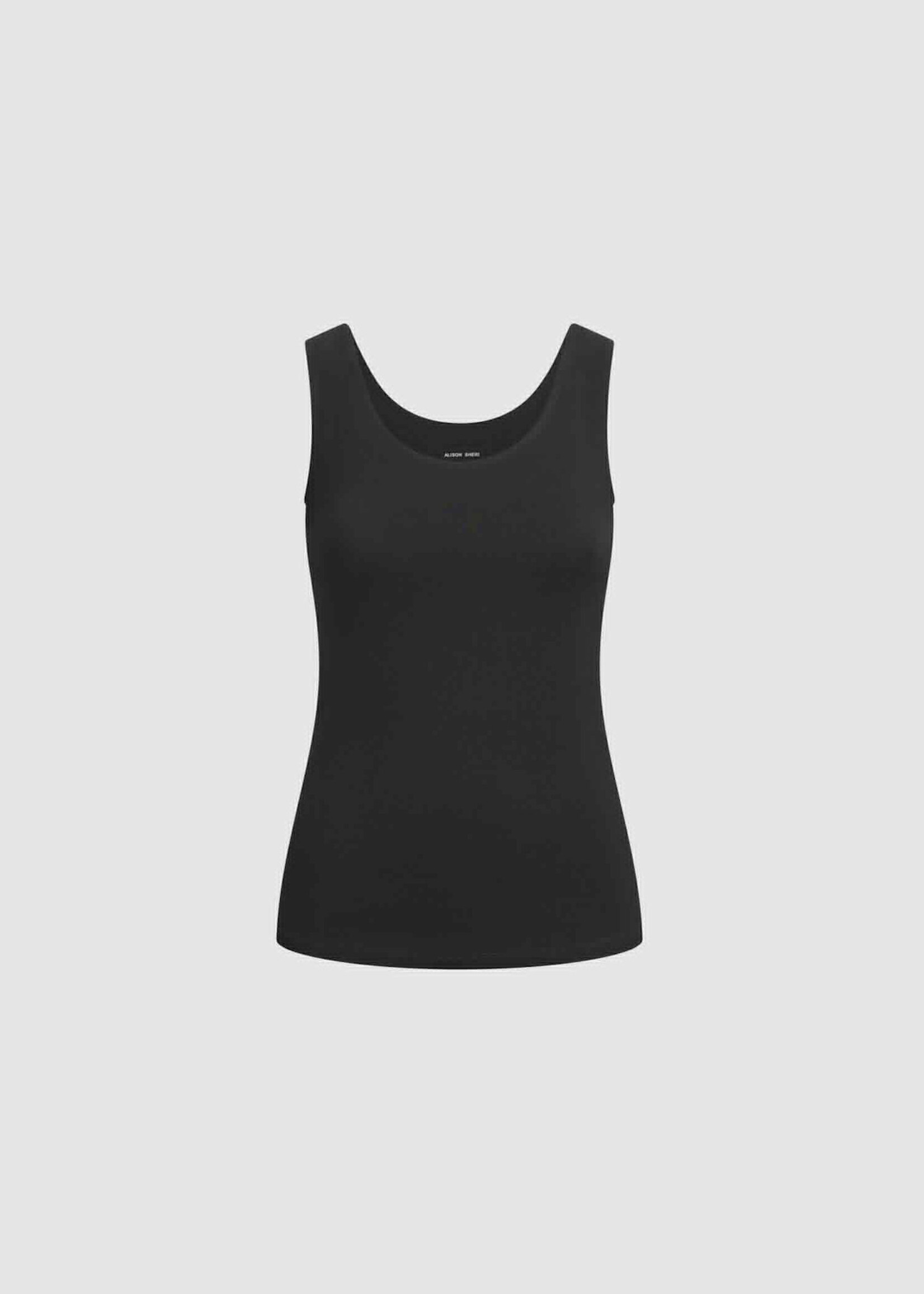 ALISON SHERI ALISON SHERI-CAMISOLE-TAS01F25-1