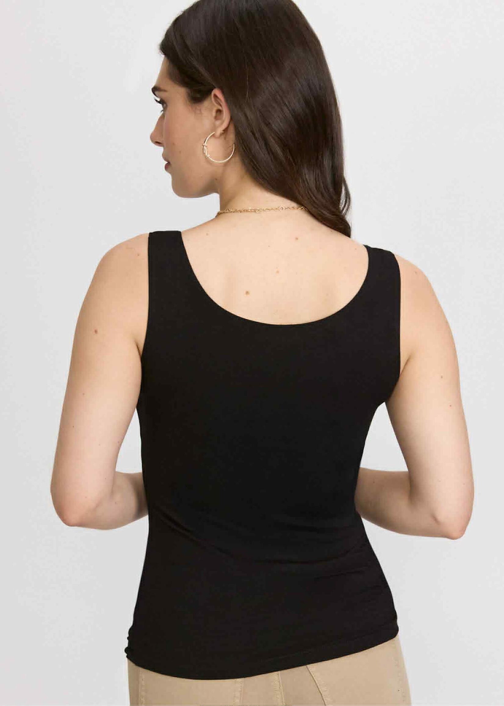 ALISON SHERI ALISON SHERI-CAMISOLE-TAS01F25-1
