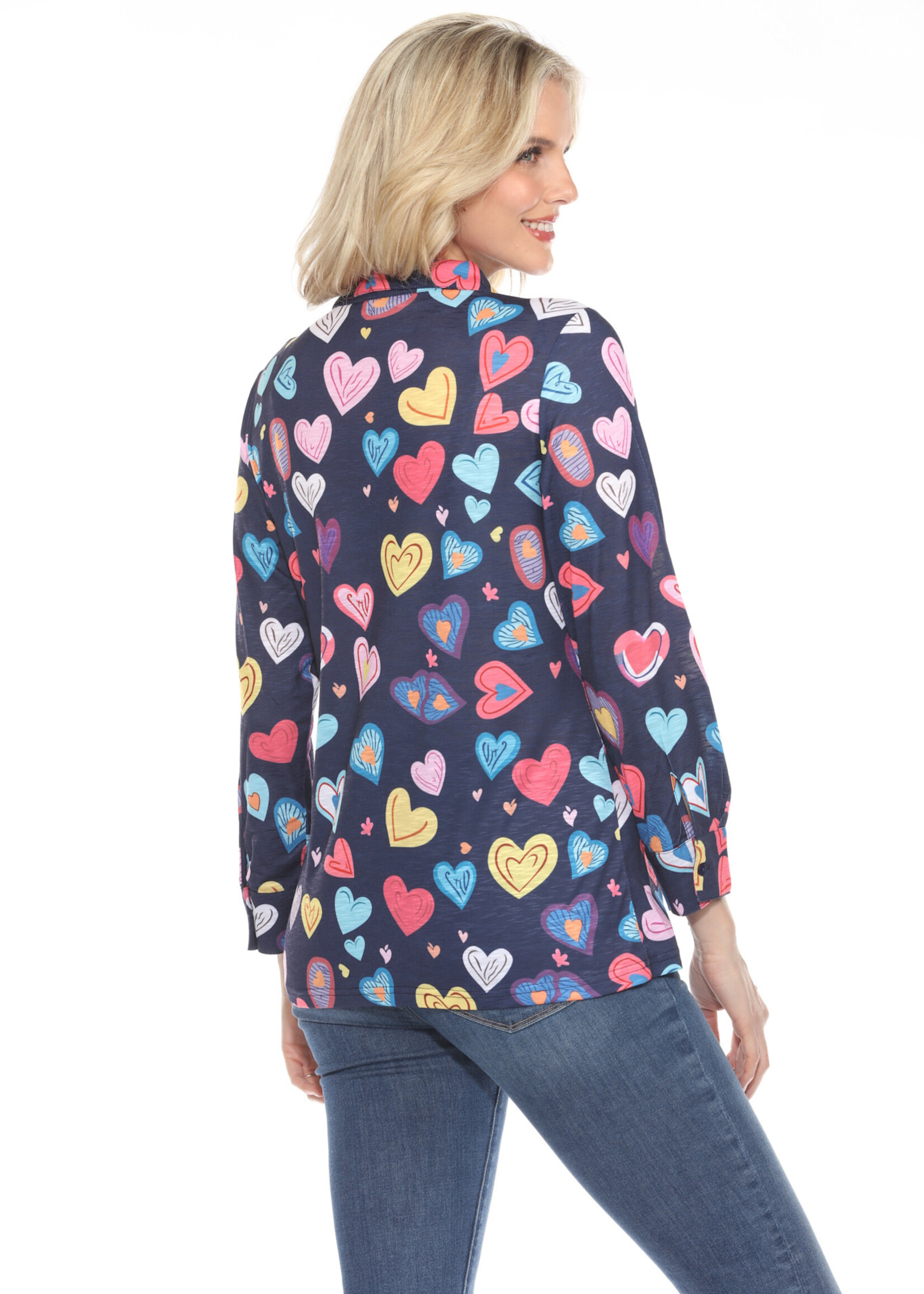 TANGOMANGO TANGOMANGO-CHEMISE-89050
