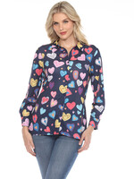 TANGOMANGO TANGOMANGO-CHEMISE-89050