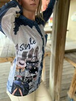 TANGOMANGO TANGOMANGO-CHEMISE-89053