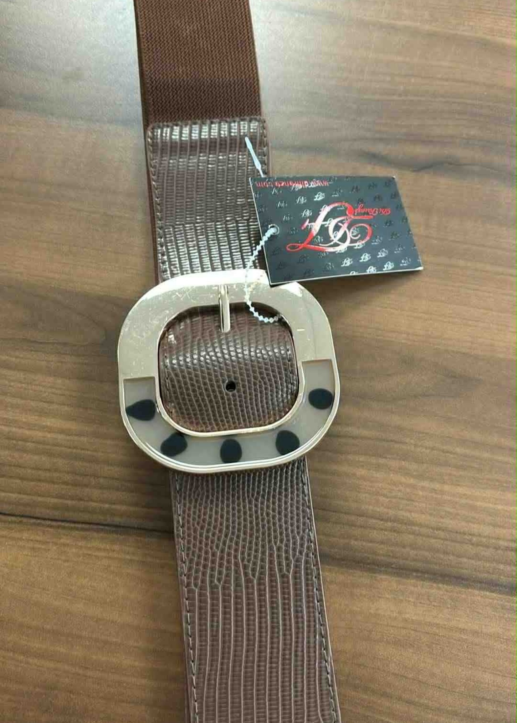 SMD IMPORTATION S.M.D-CEINTURE-3501-2