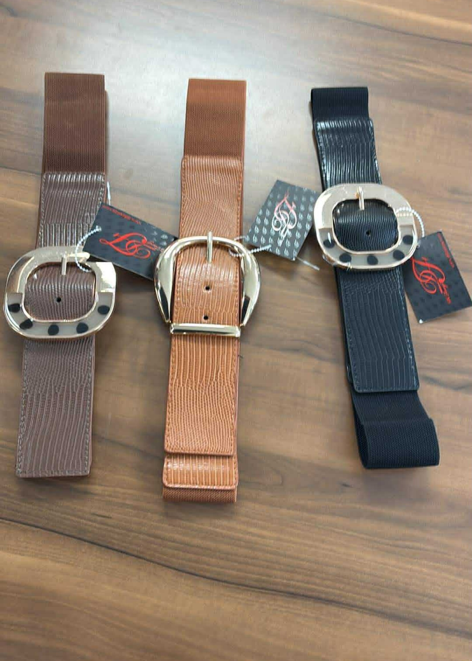 SMD IMPORTATION S.M.D-CEINTURE-3501-2