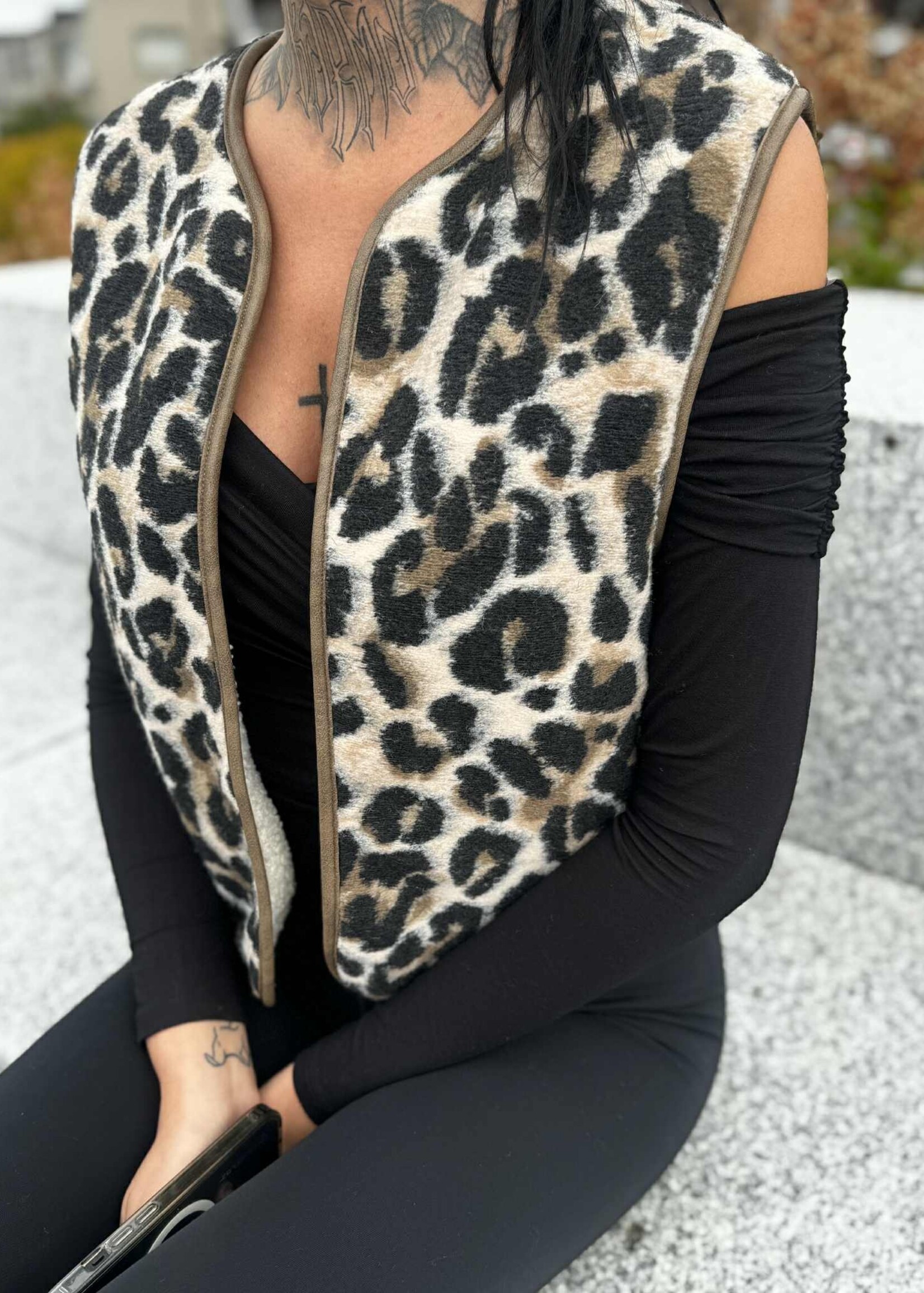GARCIA GARCIA-VESTE-H50094