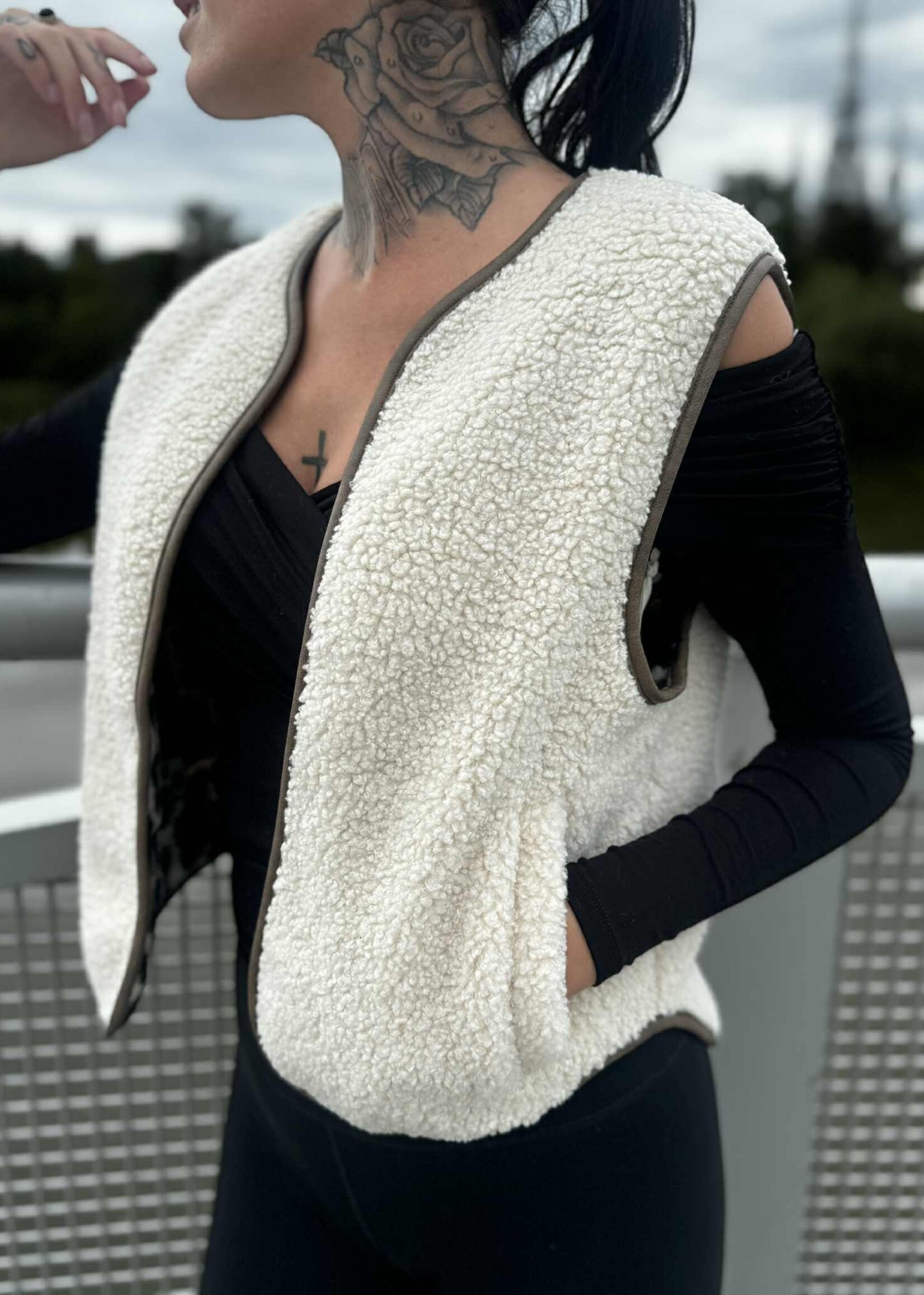 GARCIA GARCIA-VESTE-H50094