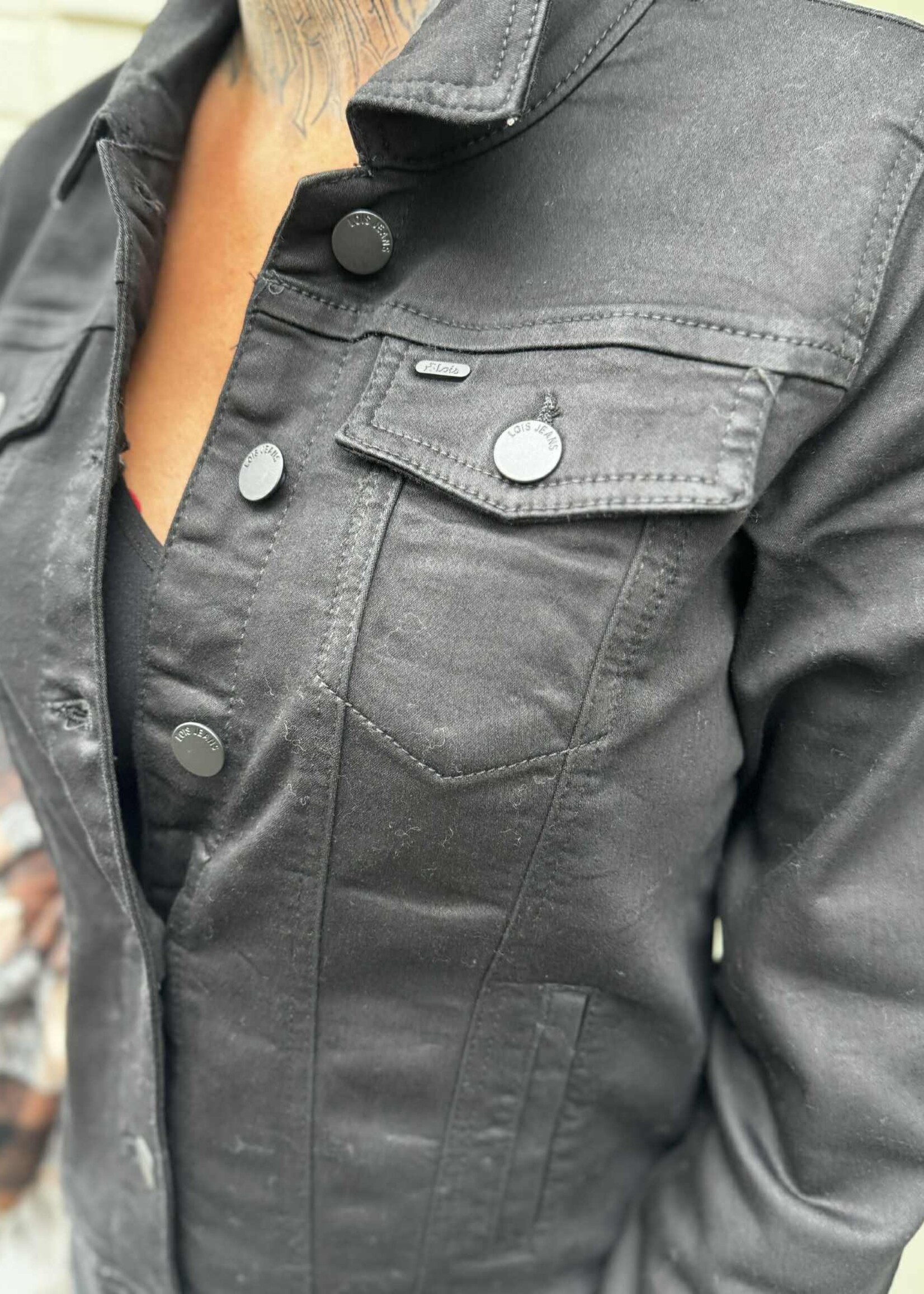 LOIS JEANS LOIS-JACKET-5765604900