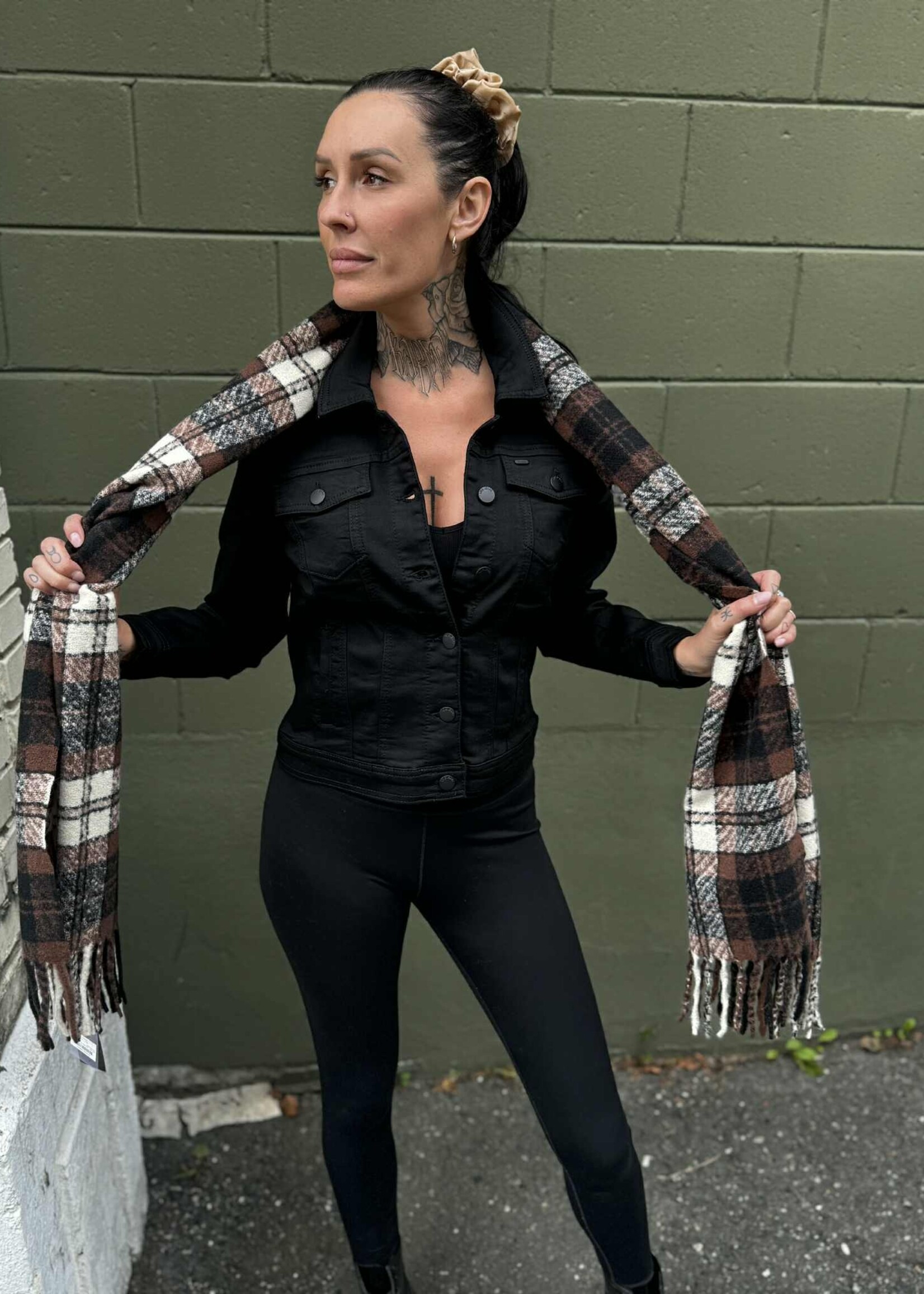 LOIS JEANS LOIS-JACKET-5765604900