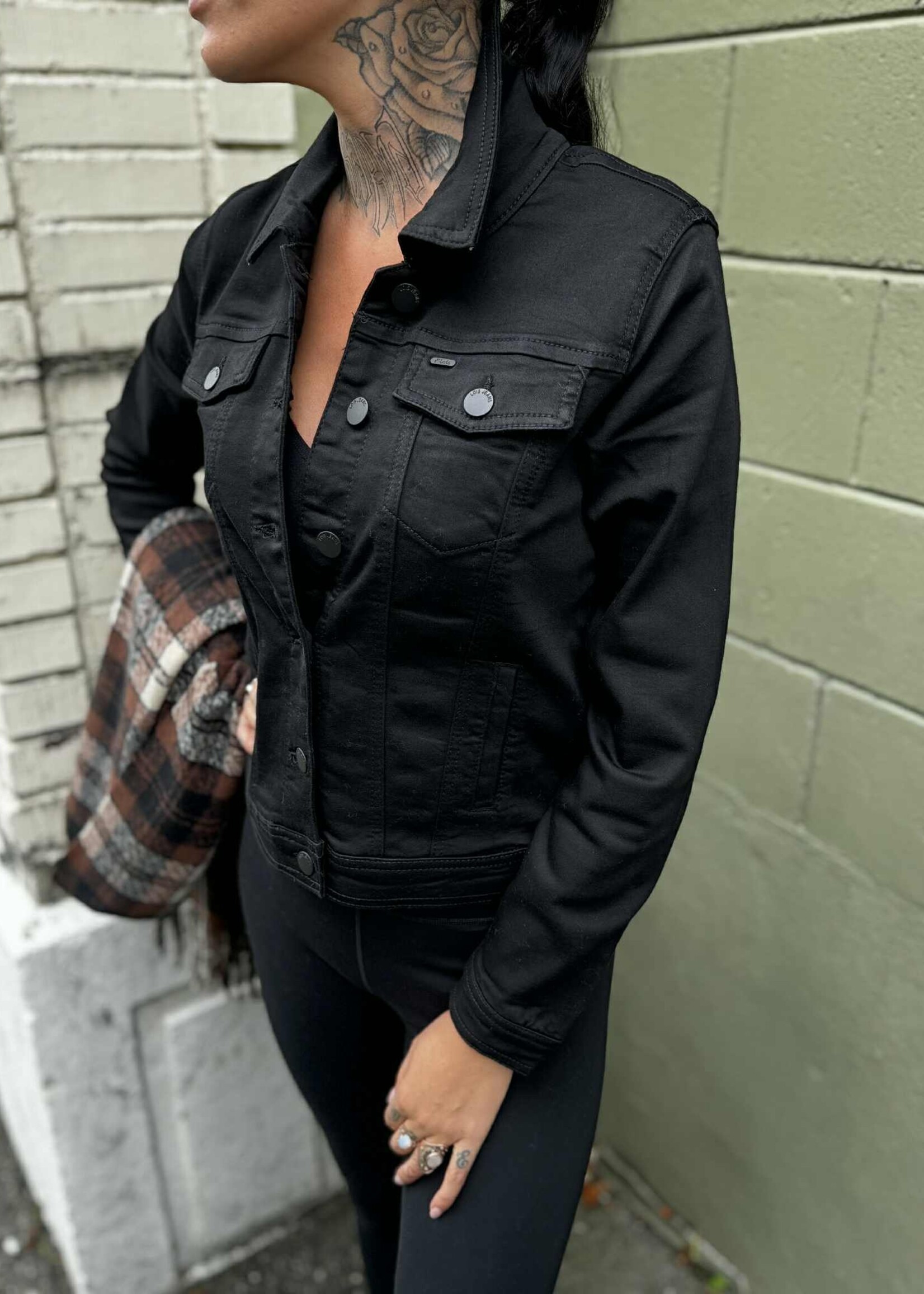 LOIS JEANS LOIS-JACKET-5765604900