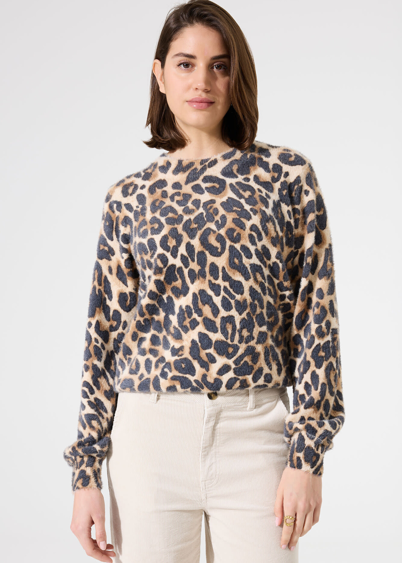 GARCIA GARCIA-GILET-H50044
