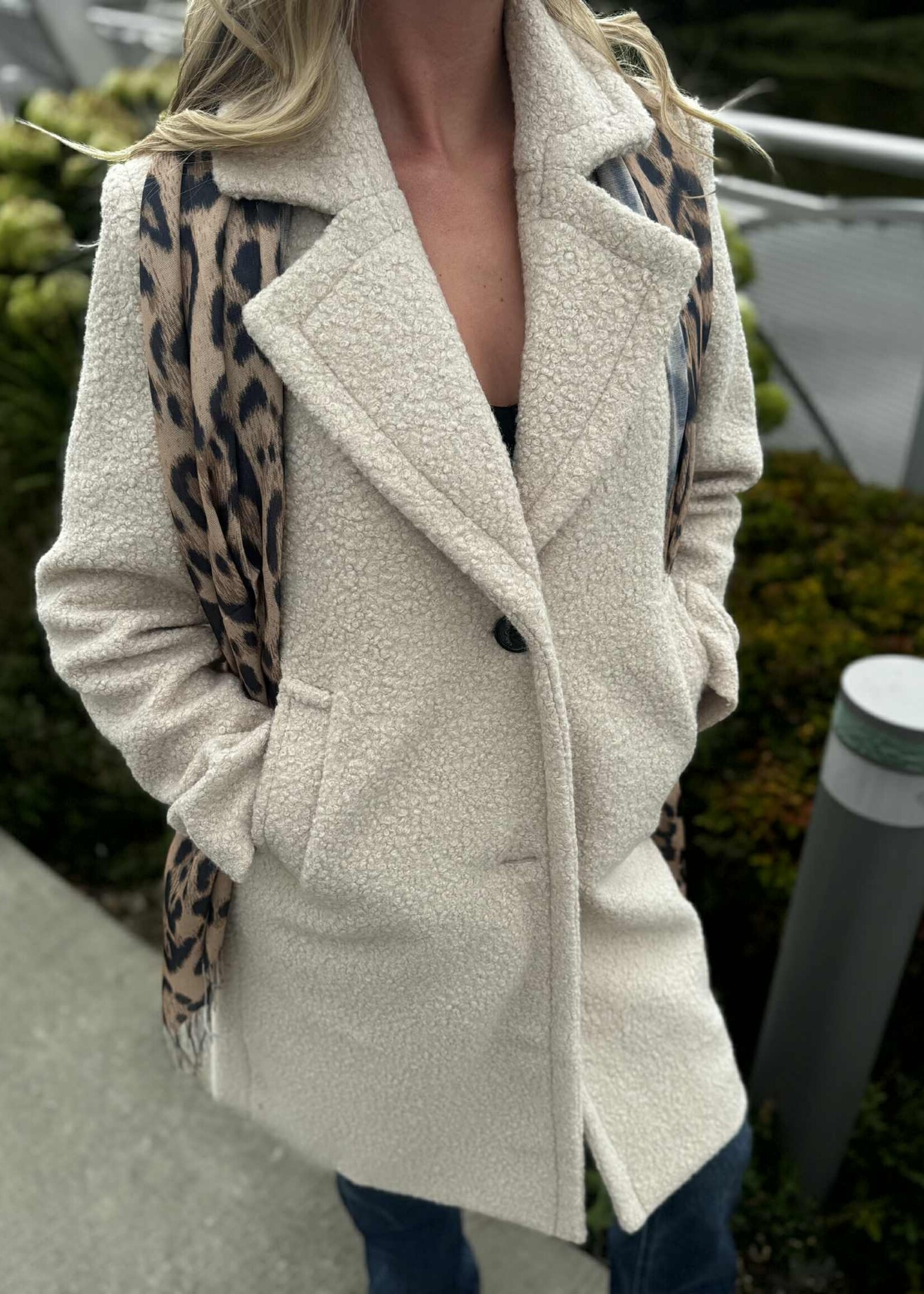 GARCIA GARCIA-MANTEAU-GJ500912