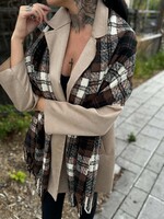 ESPRIT TENDANCE ESPRIT TENDANDANCE-JACKET-2740