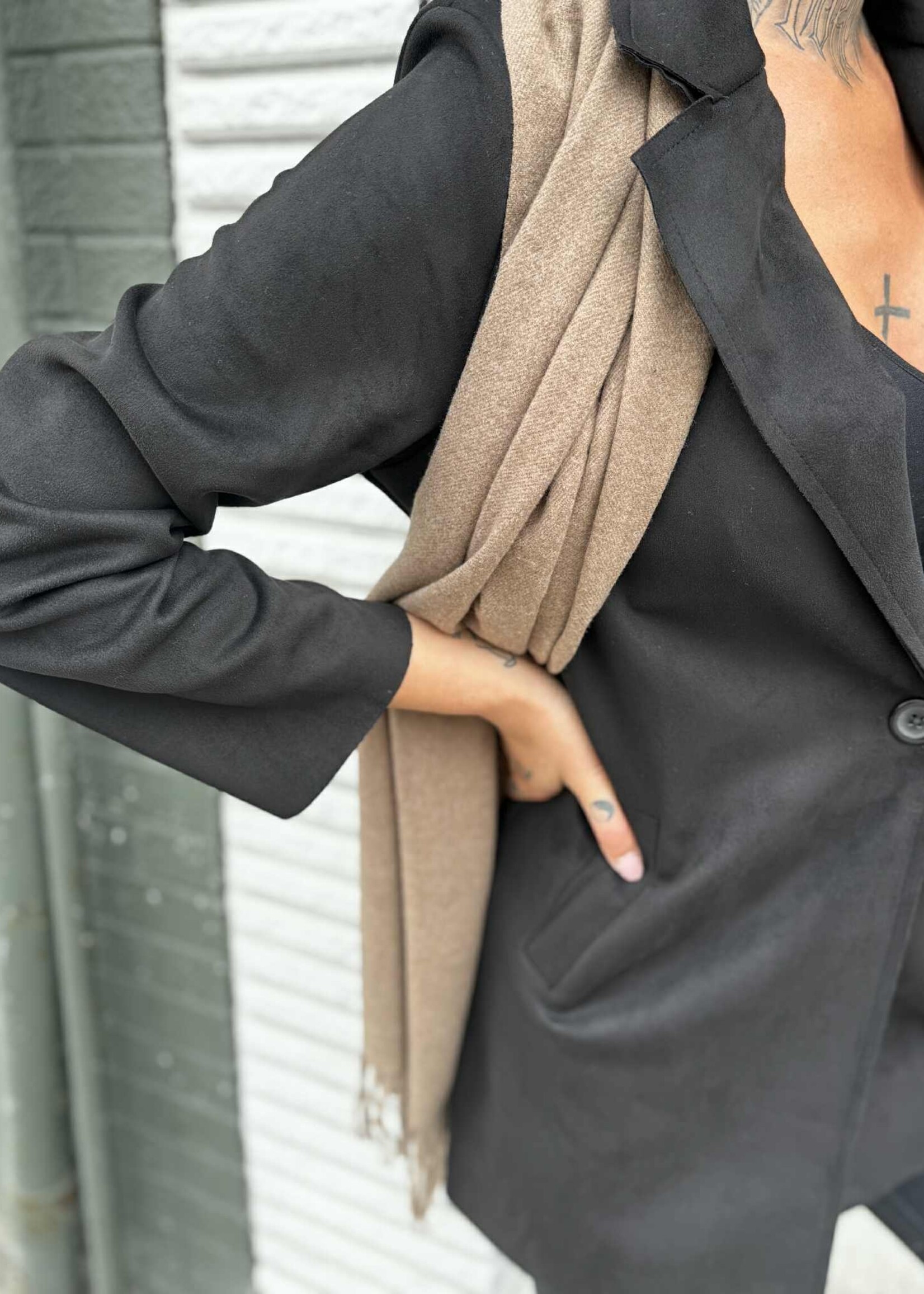 ESPRIT TENDANCE ESPRIT TENDANDANCE-JACKET-2740