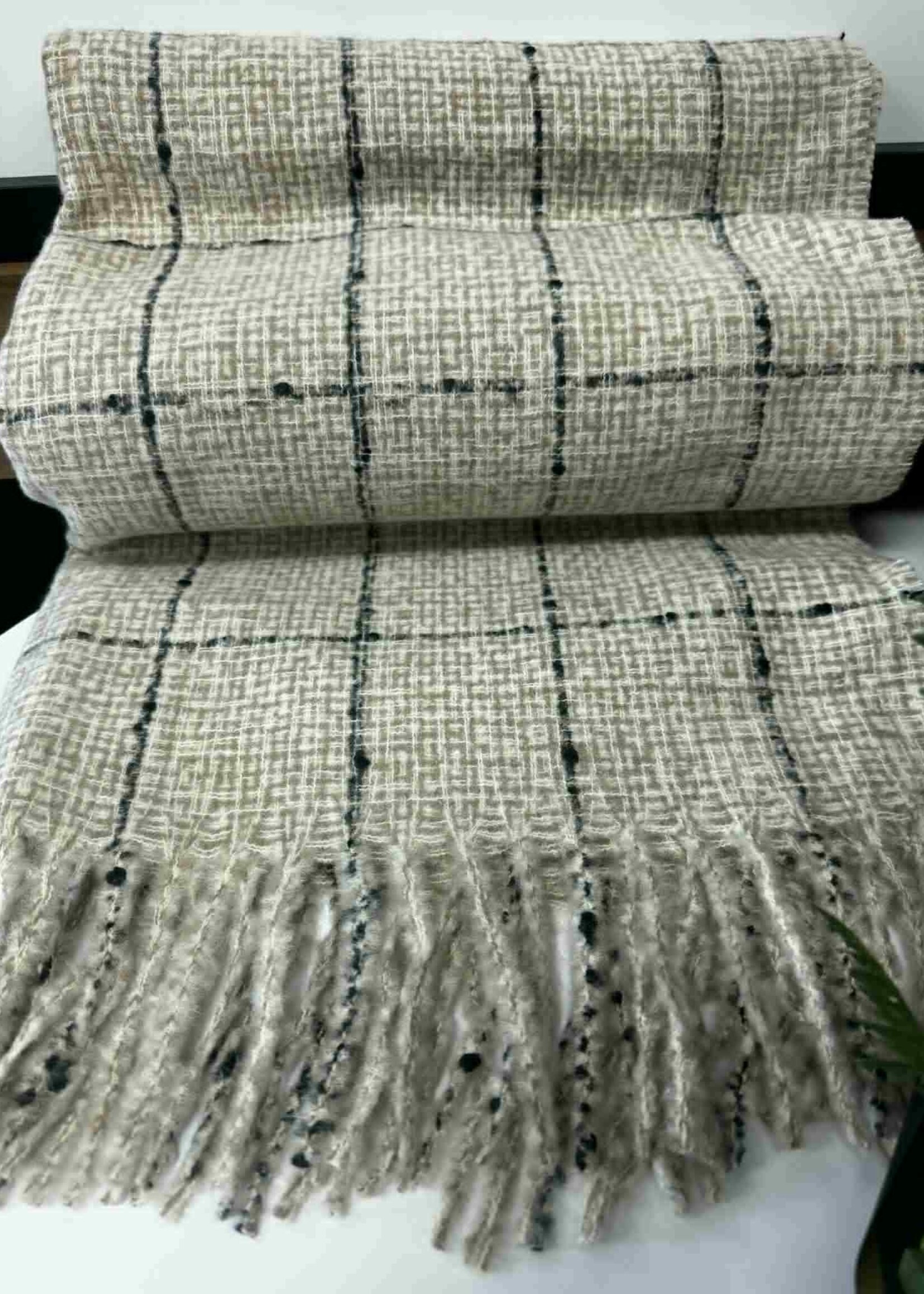 SMD IMPORTATION SMD-FOULARD-117727