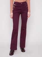 CHARLIE B CHARLIE B - PANTALON -  C5690-618A