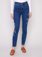 CHARLIE B CHARLIE B - JEANS - C5672-431A