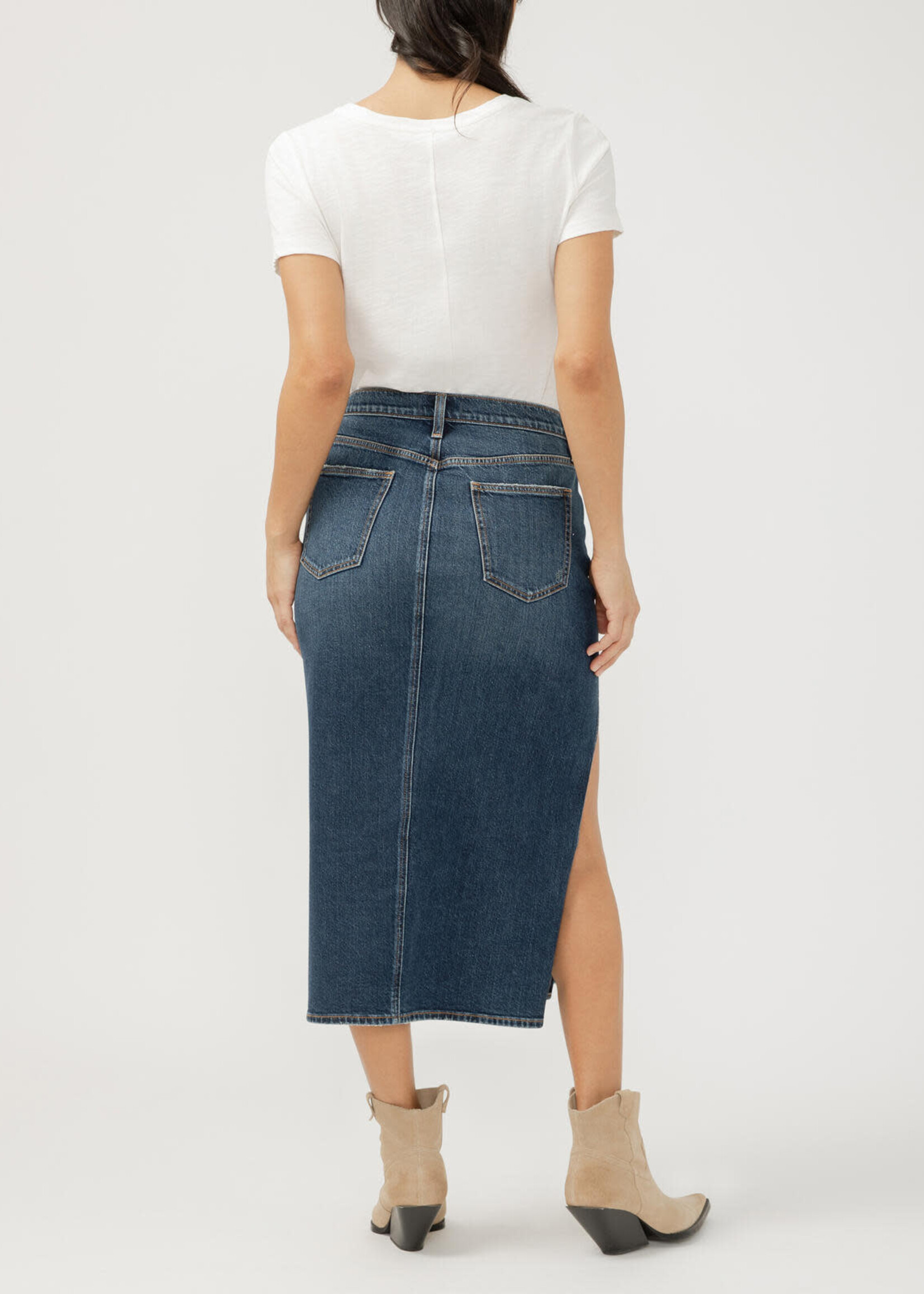 SILVER JEANS SILVER JEANS-JUPE-L34111ADM356