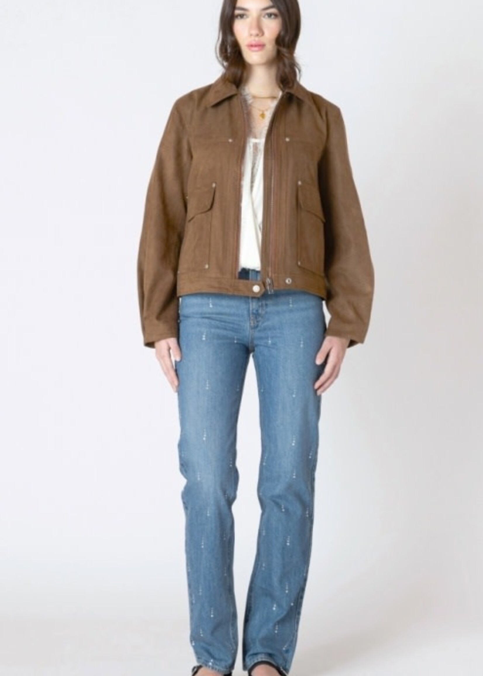 DEX DEX-JACKET-2629505D