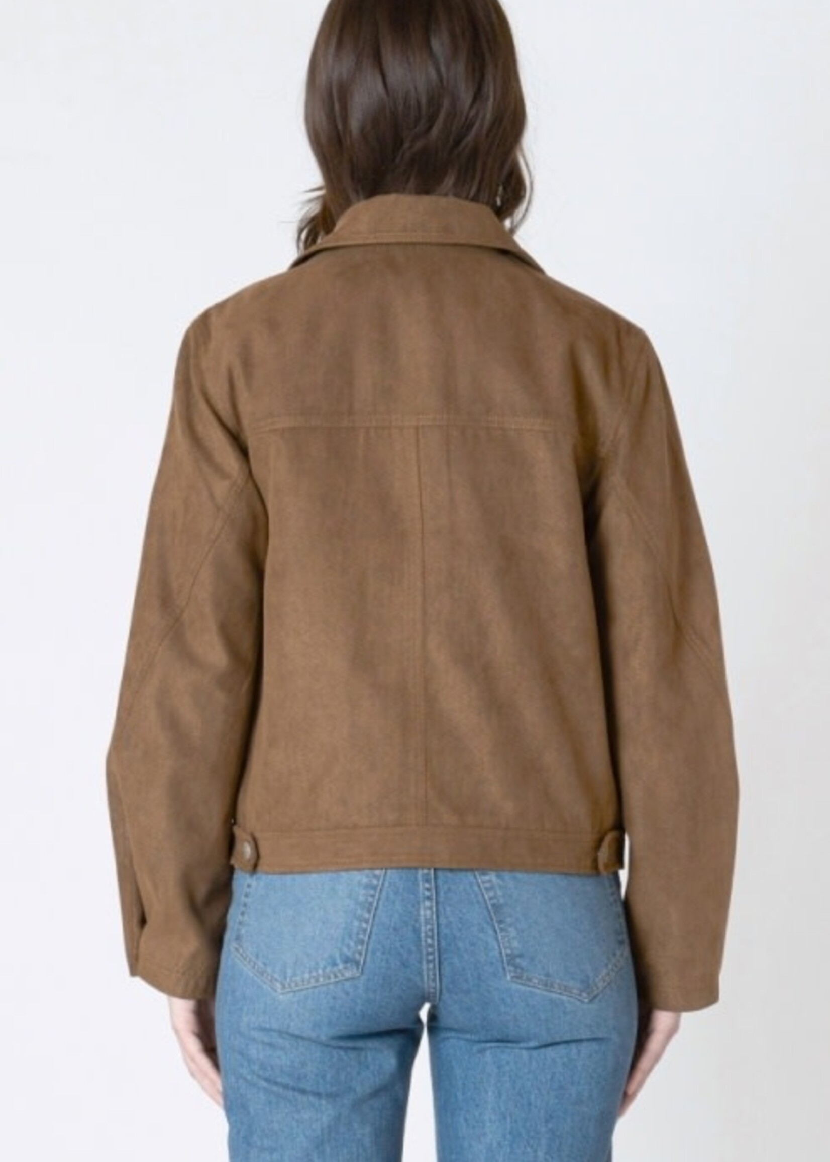 DEX DEX-JACKET-2629505D