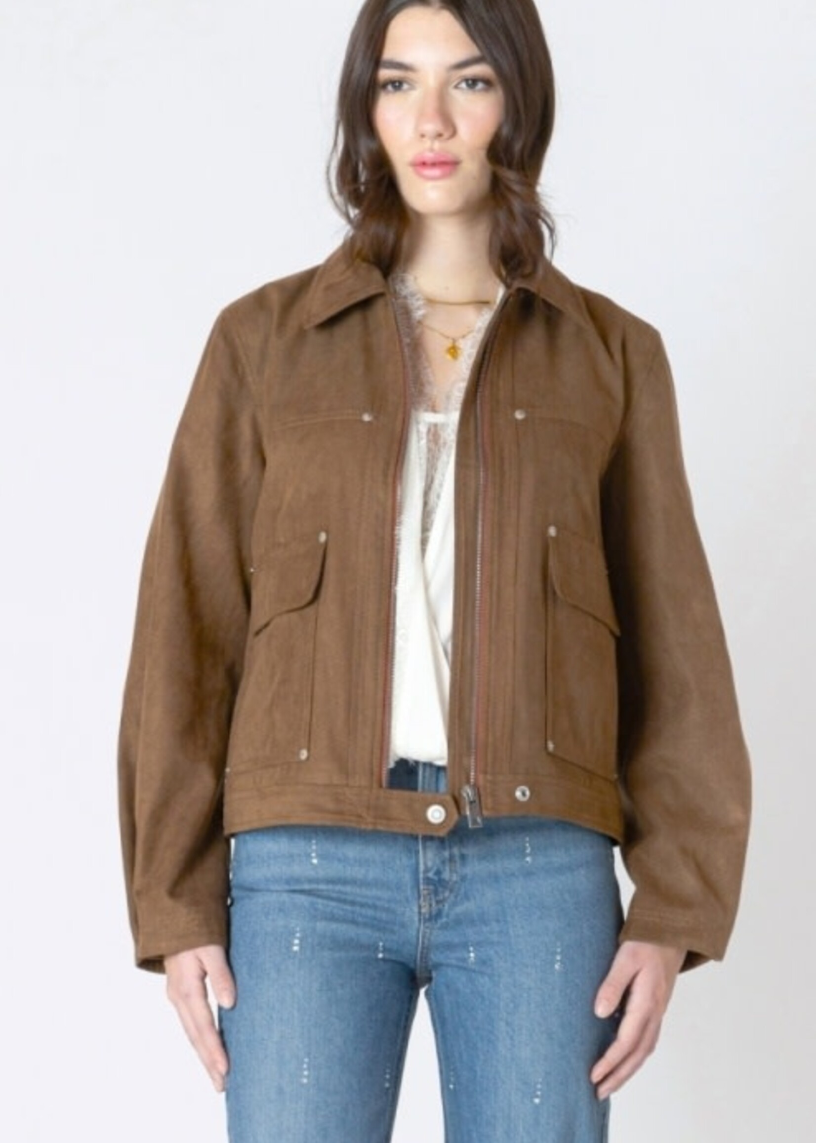 DEX DEX-JACKET-2629505D