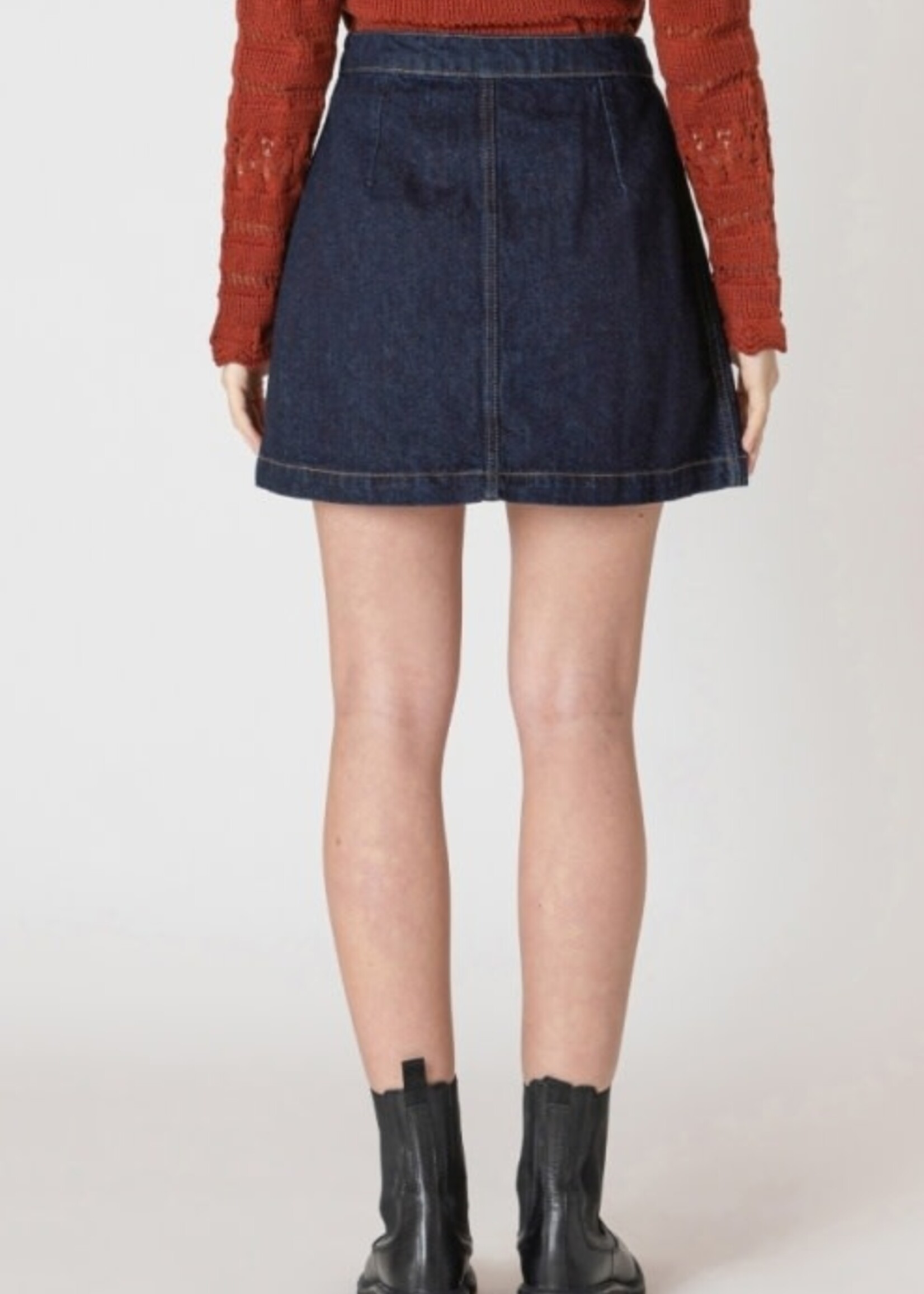 DEX DEX-MINI JUPE-2625256D