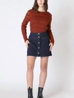 DEX DEX-MINI JUPE-2625256D