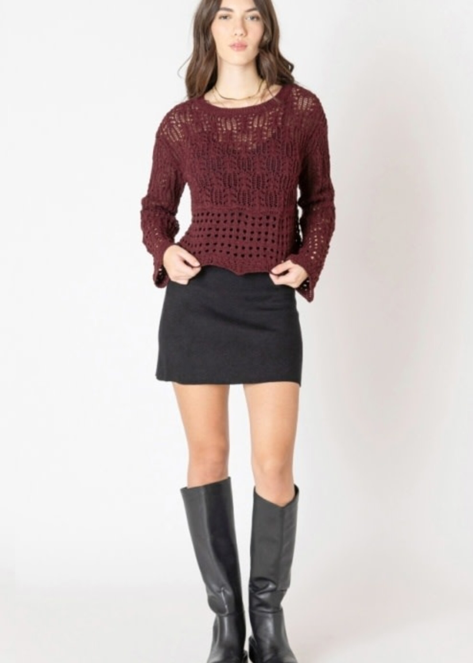 DEX DEX-CHANDAIL-2627012D