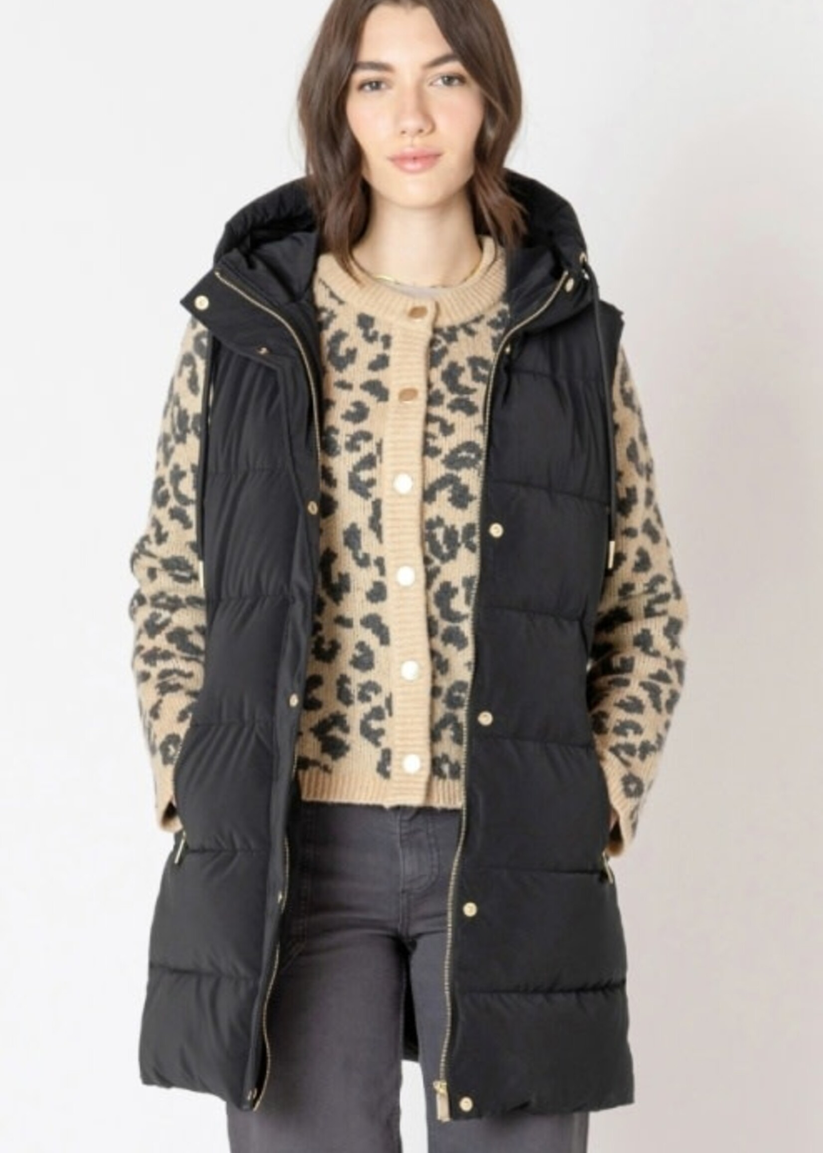 DEX DEX-VESTE-2629005D