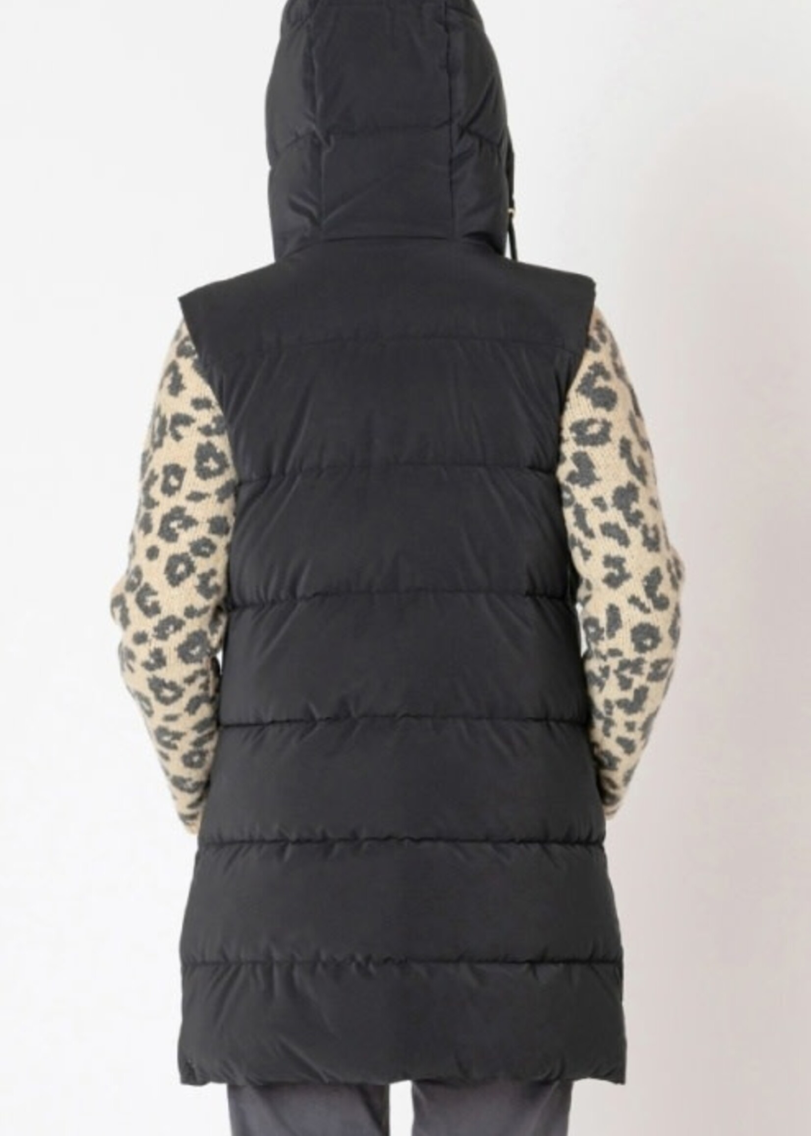 DEX DEX-VESTE-2629005D