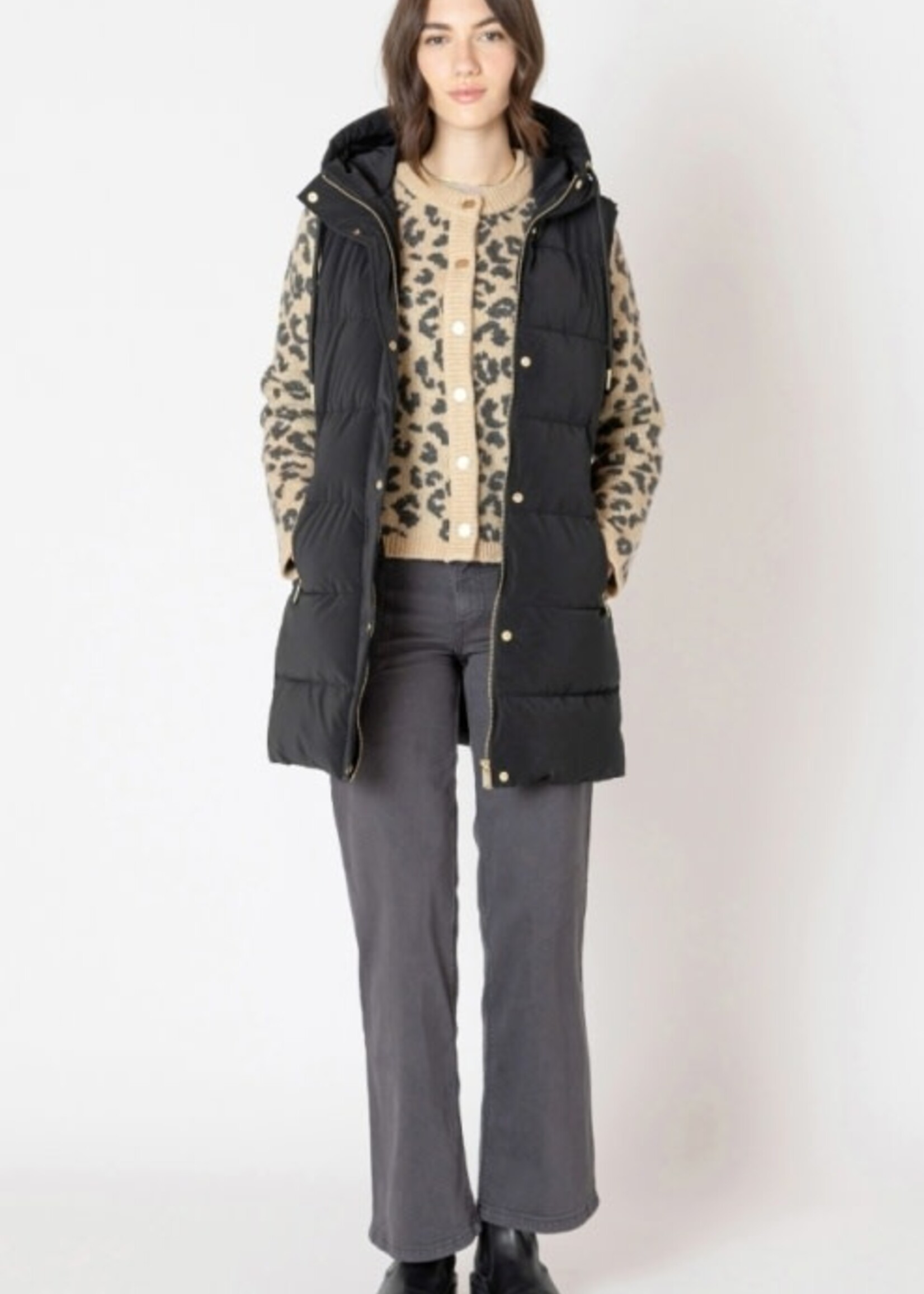 DEX DEX-VESTE-2629005D