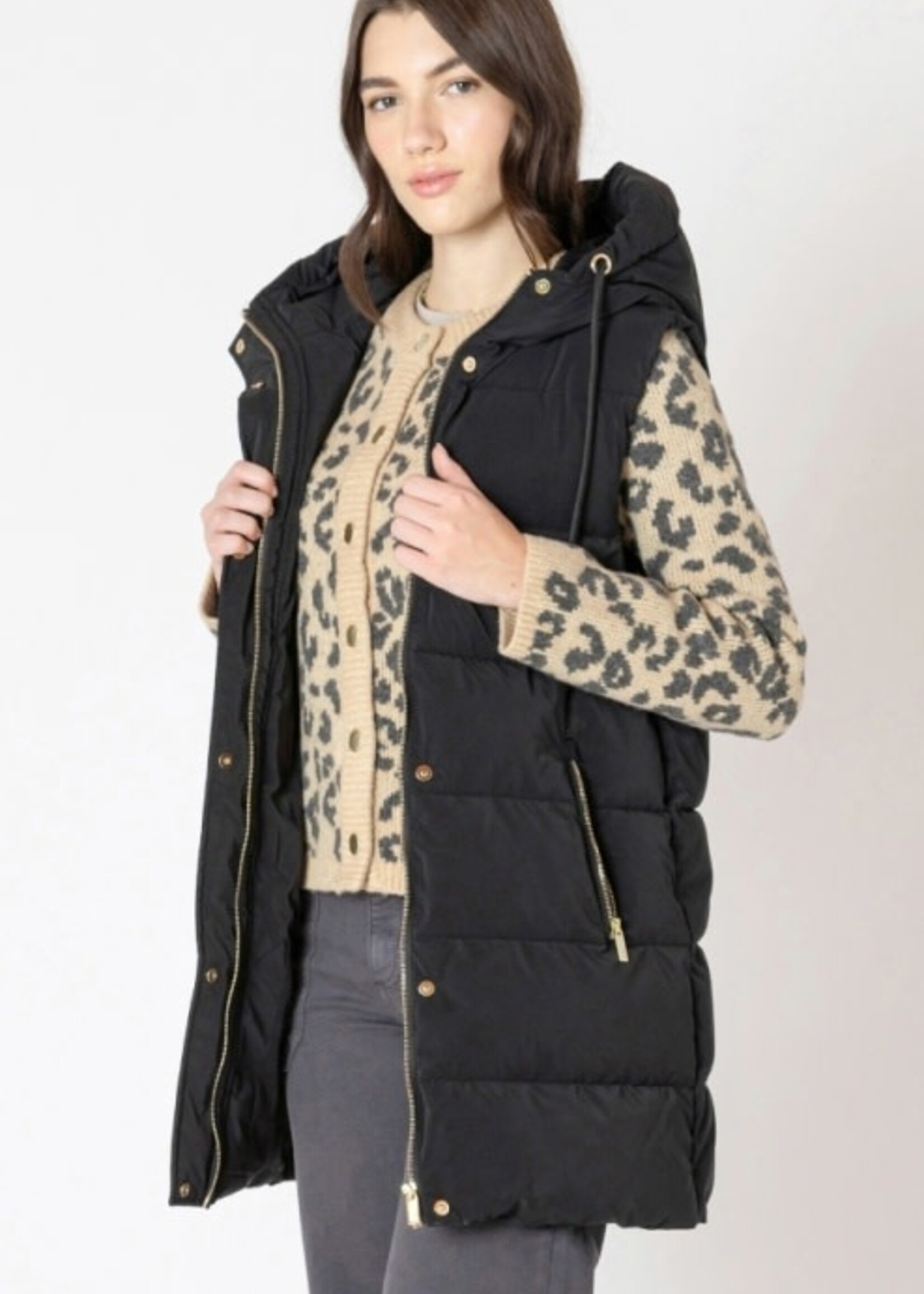 DEX DEX-VESTE-2629005D