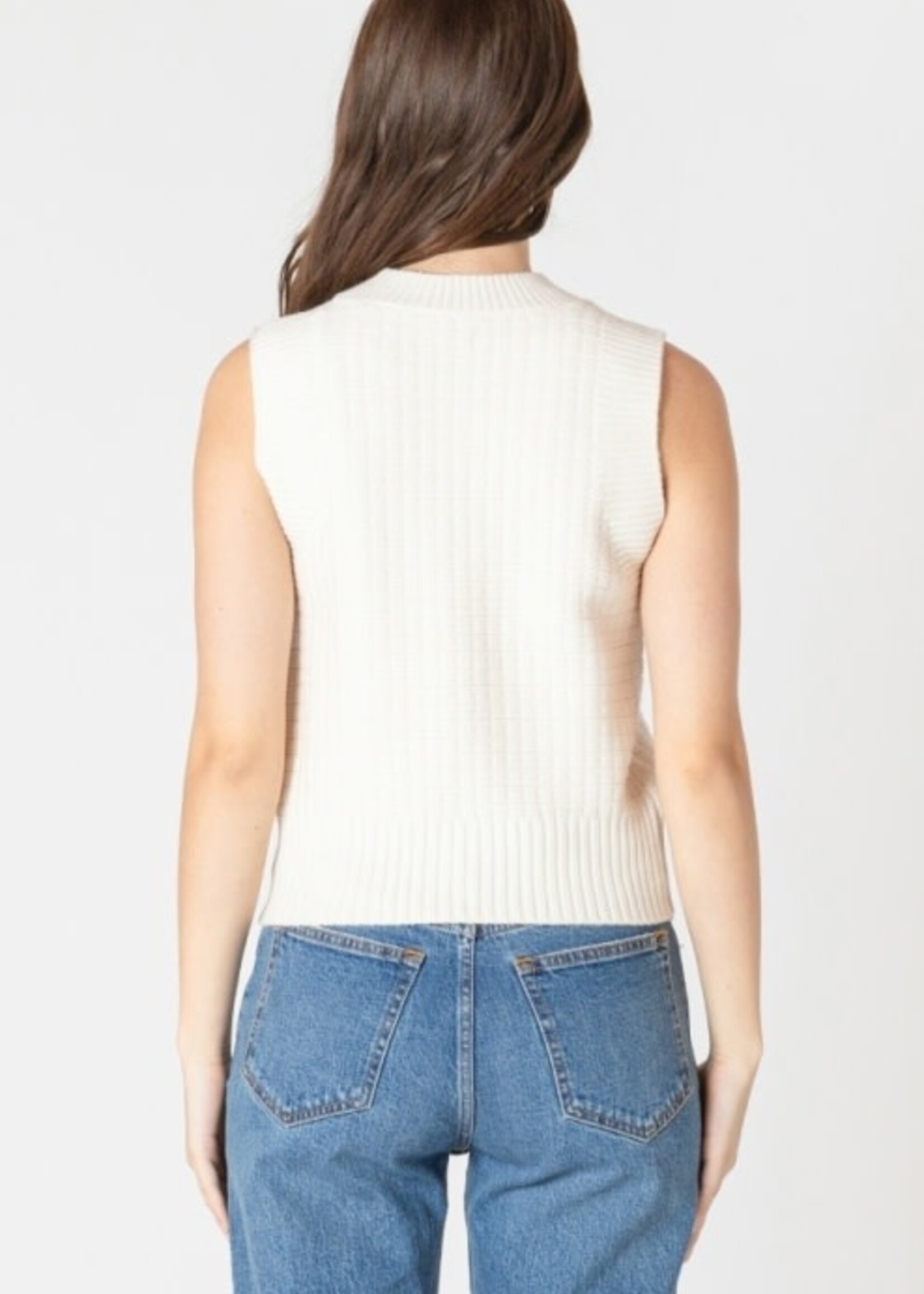 BLACK TAPE BLACKTAPE-VESTE SANS MANCHE-2627005T