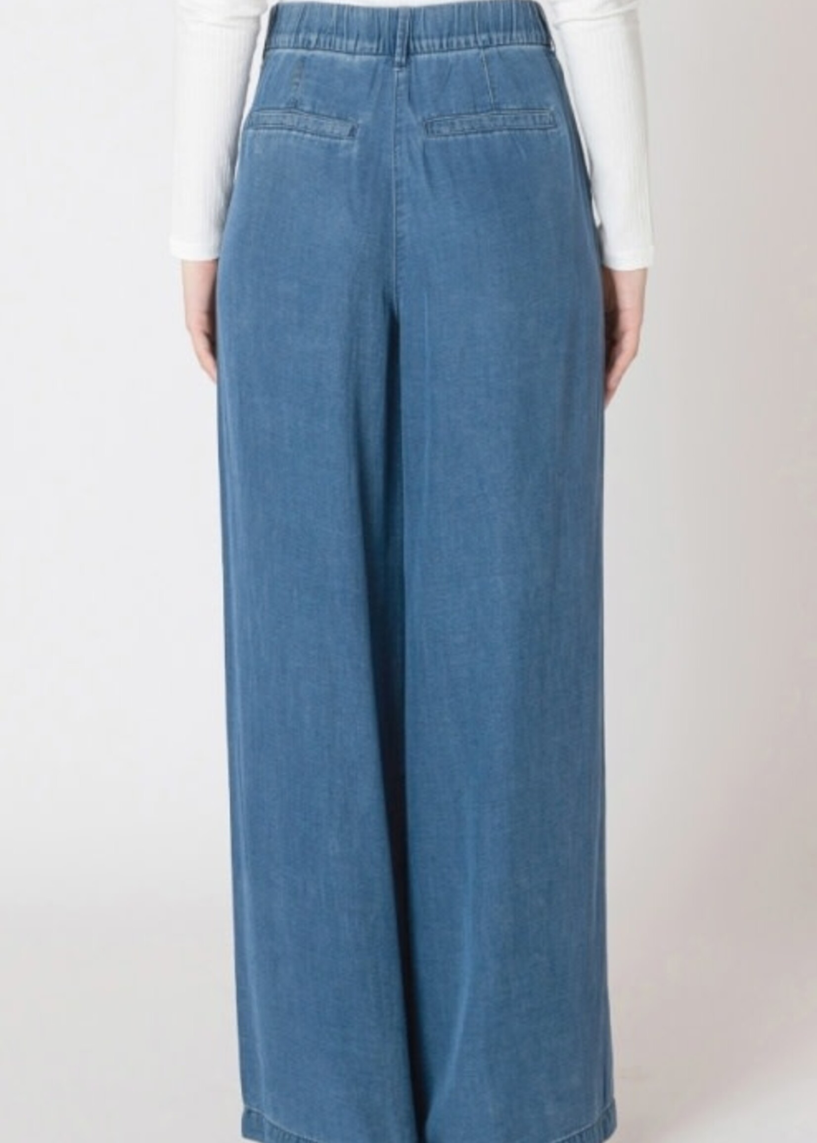 DEX PLUS DEX PLUS-PANTALON-2672724DP