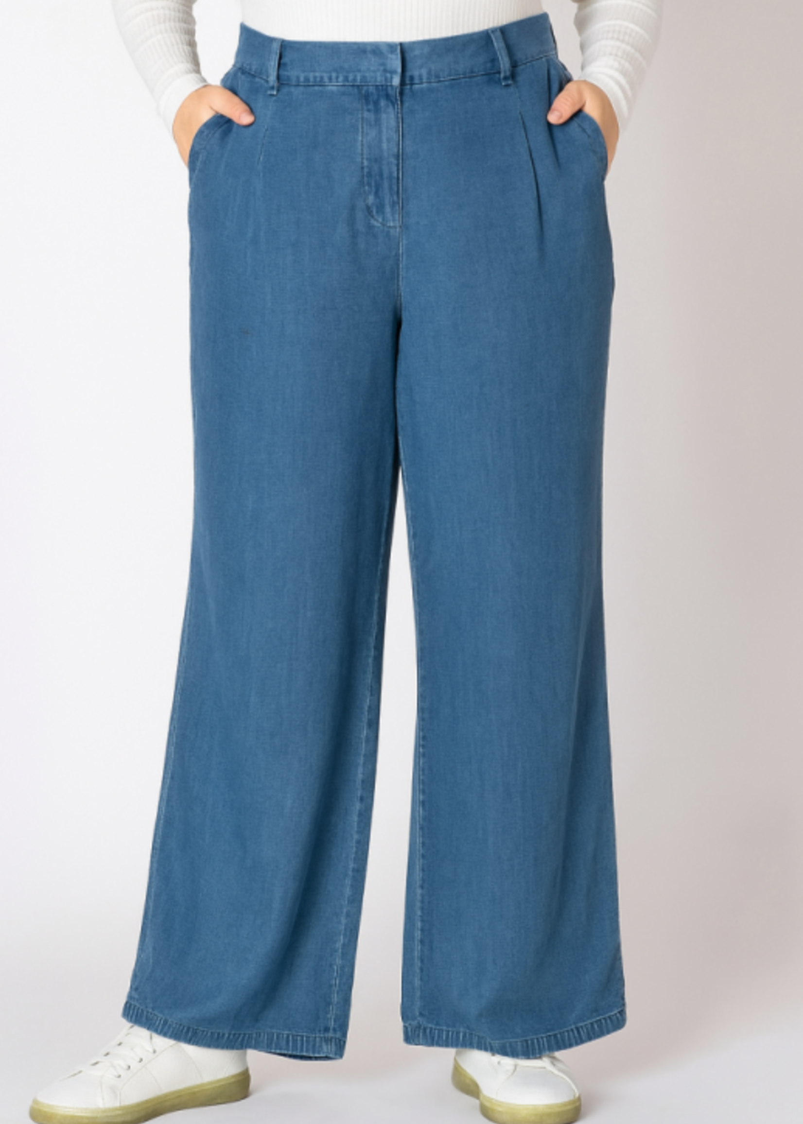 DEX PLUS DEX PLUS-PANTALON-2672724DP