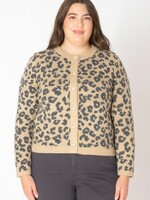 DEX PLUS DEX PLUS-CARDIGAN-2677252DP
